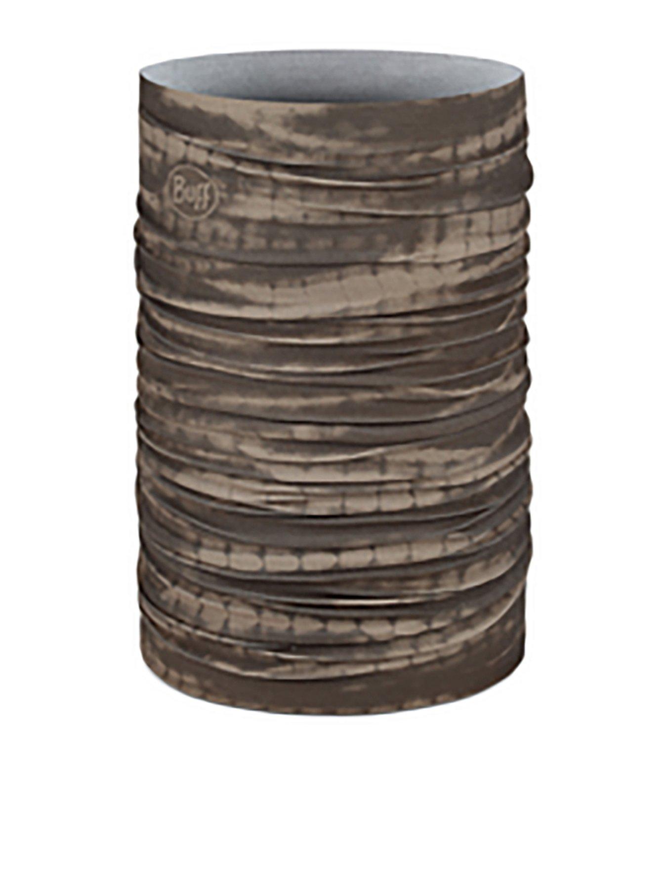 Buff Coolnet Uv Insect Shield Neckwear - Gevin-tundra Khaki