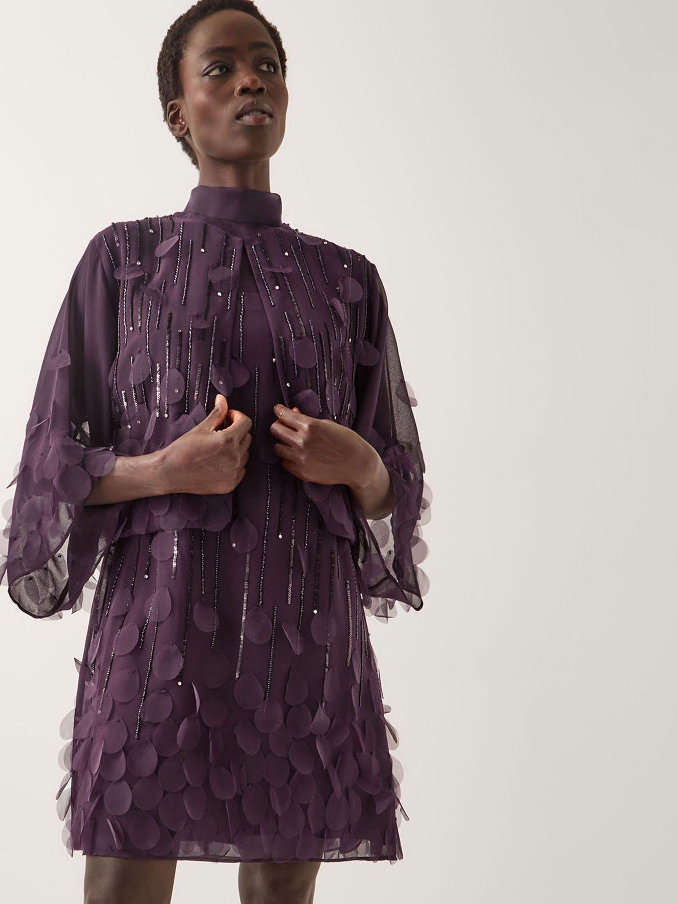 monsoon-cassidy-3d-jacket-purple