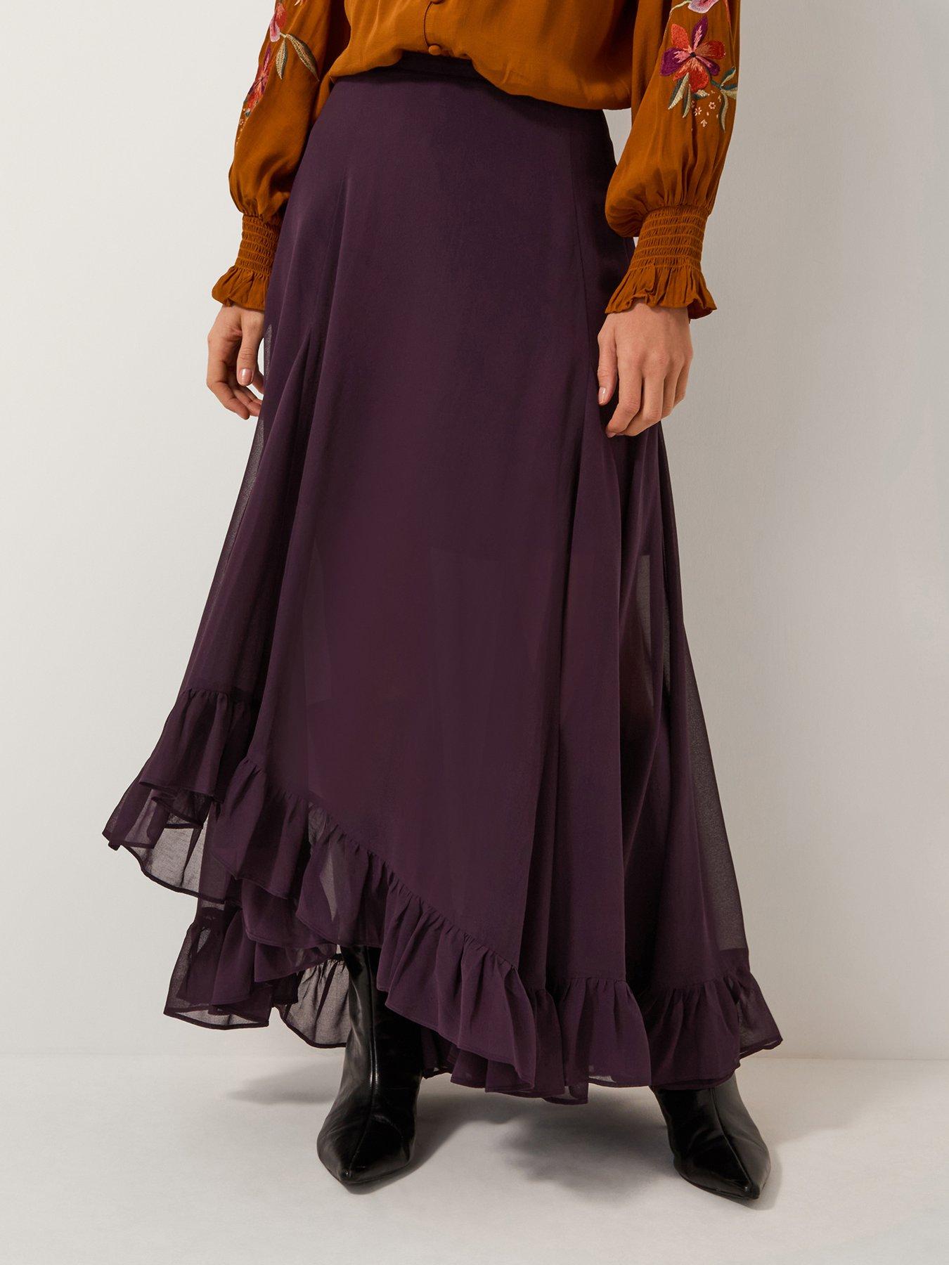 monsoon-elsie-maxi-skirt-purple