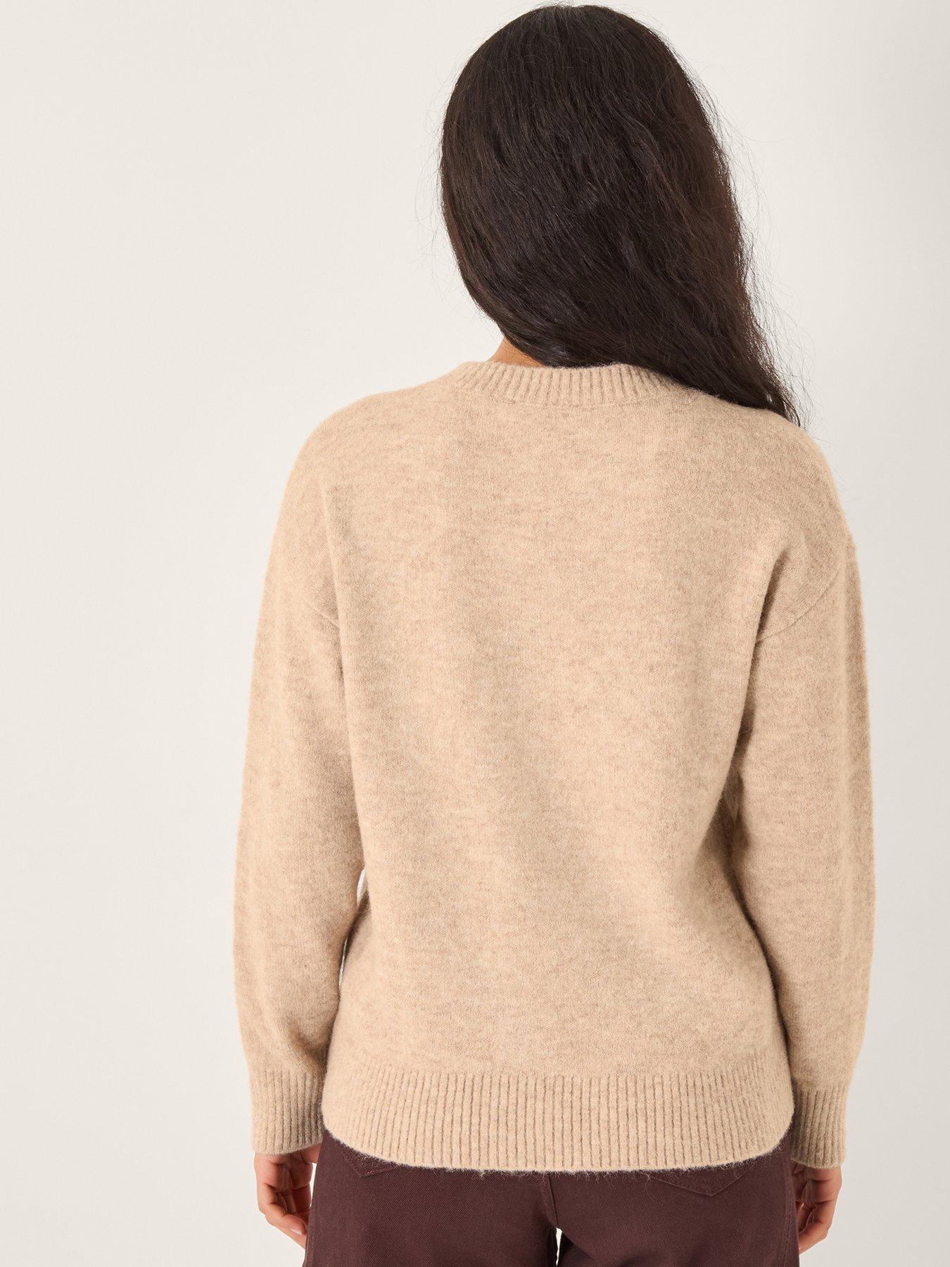 monsoon-edie-embroidered-jumper-brownstillFront
