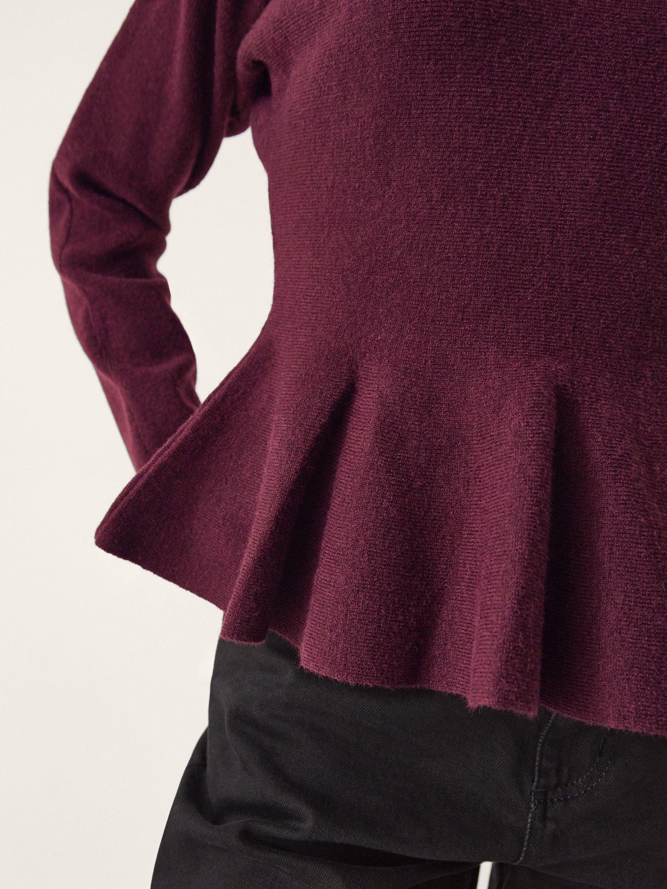 monsoon-peony-peplum-jumper-redoutfit
