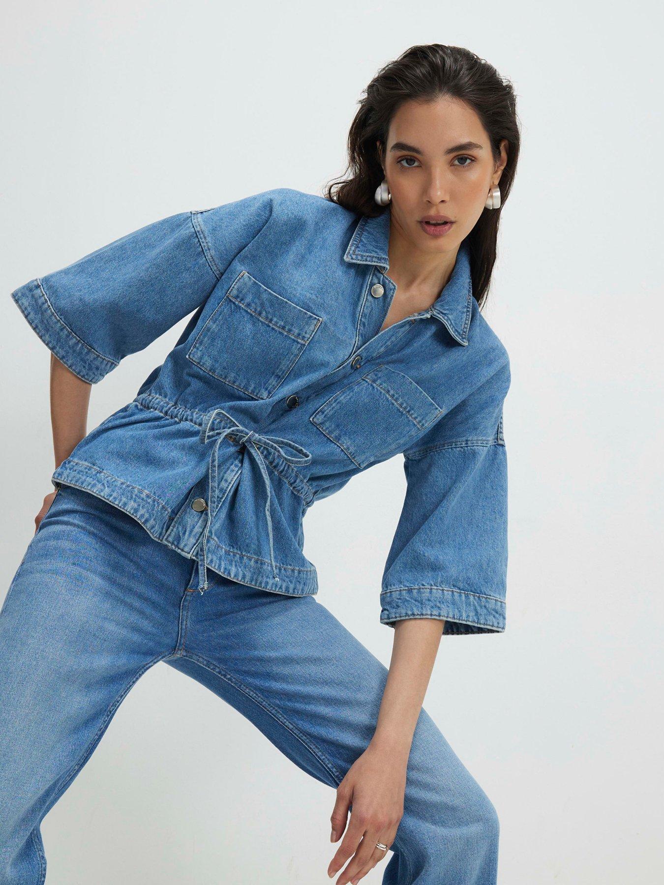 river-island-lia-tie-front-top-bluefront