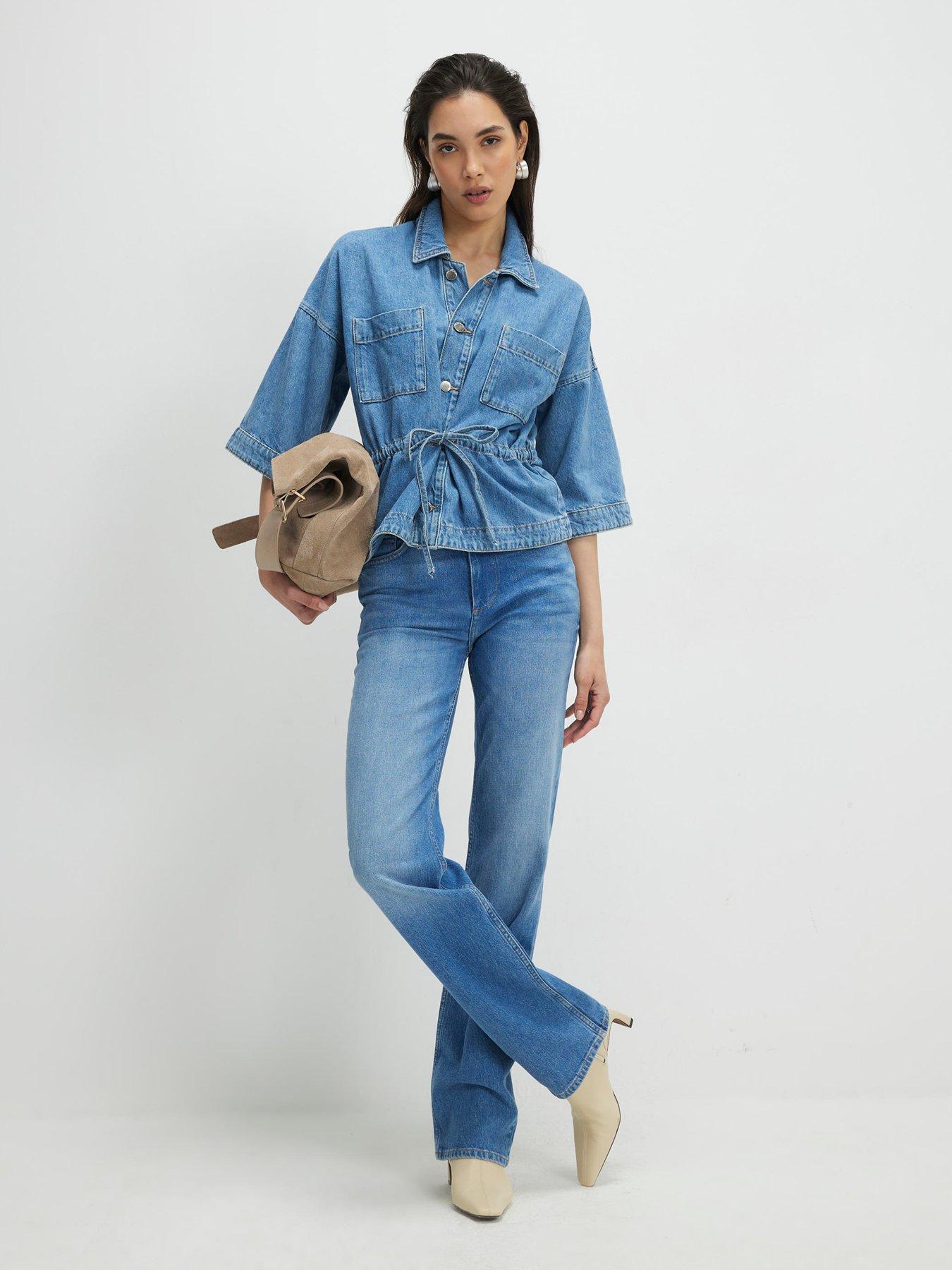 river-island-lia-tie-front-top-blueback