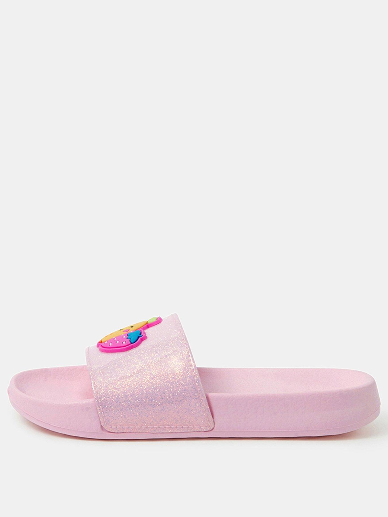 accessorize-girls-fruit-sliders-pinkstillFront