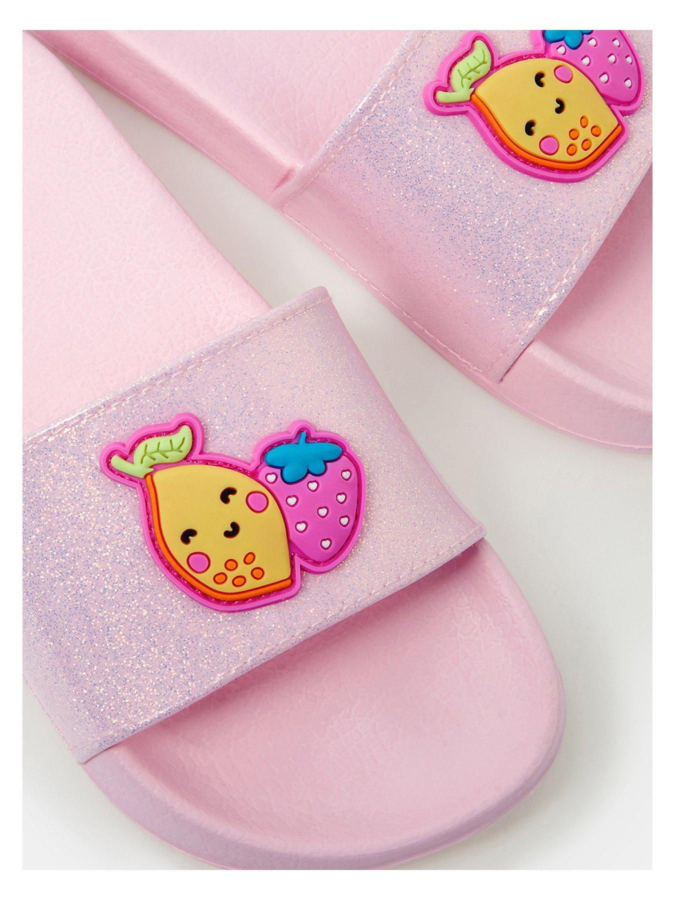 accessorize-girls-fruit-sliders-pinkoutfit