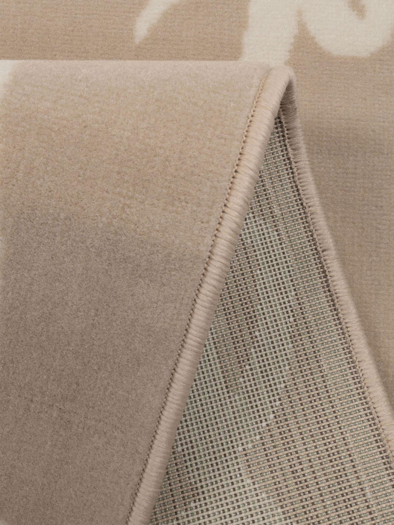 very-home-maestro-bow-border-rug-naturaloutfit