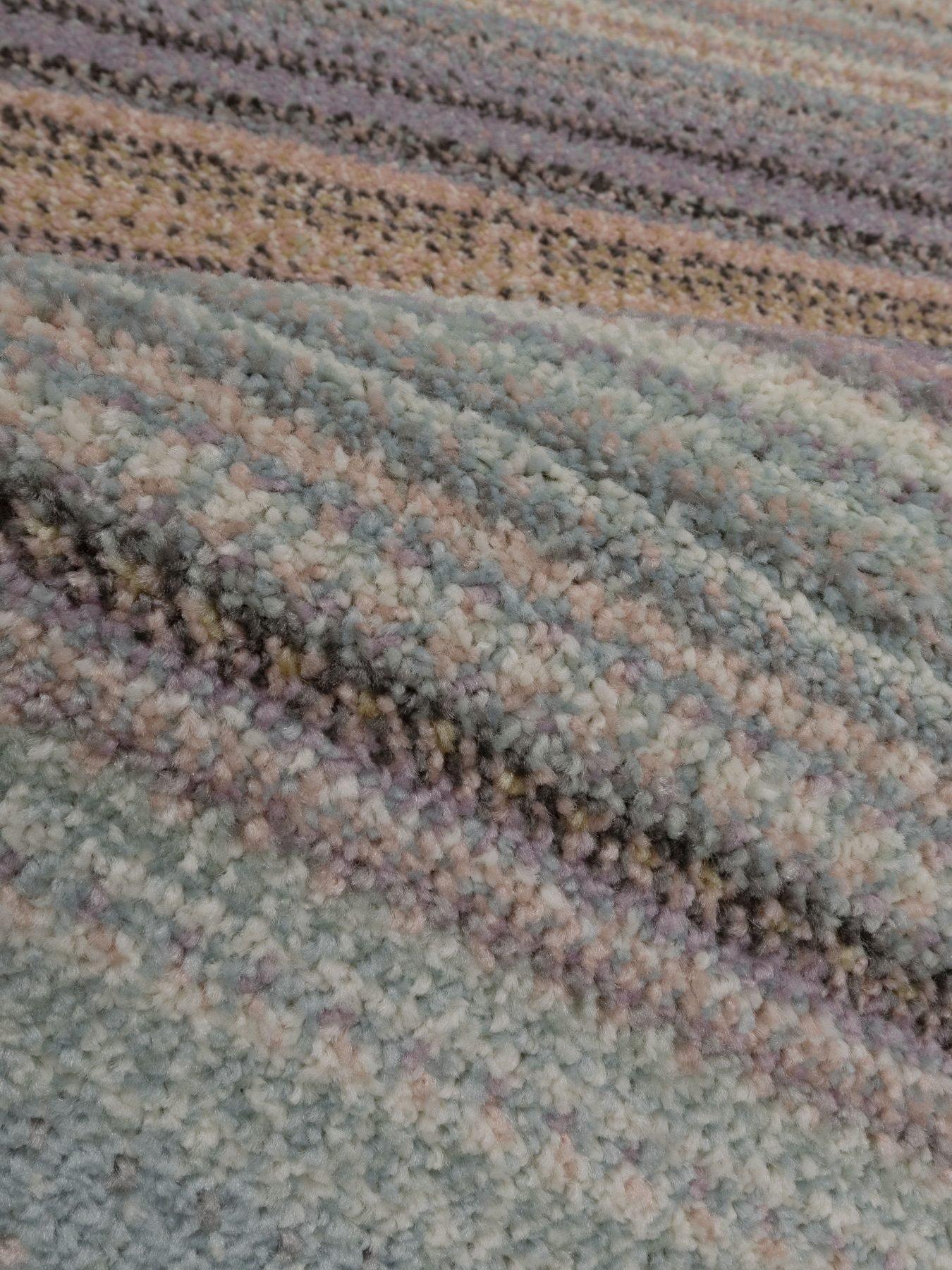 very-home-echo-pastel-stripe-rugback
