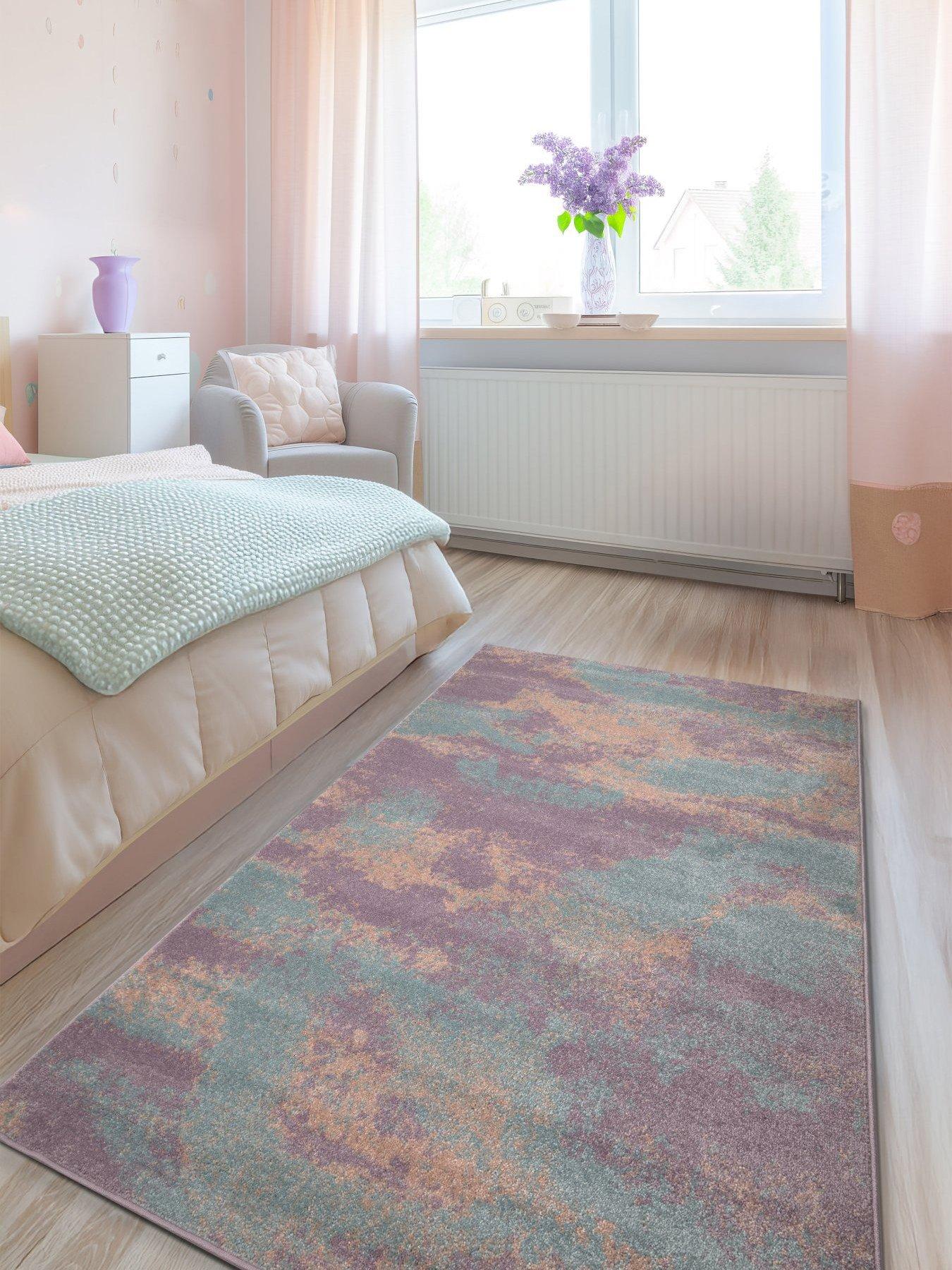 Very Home Echo Blur Pastel 080/150