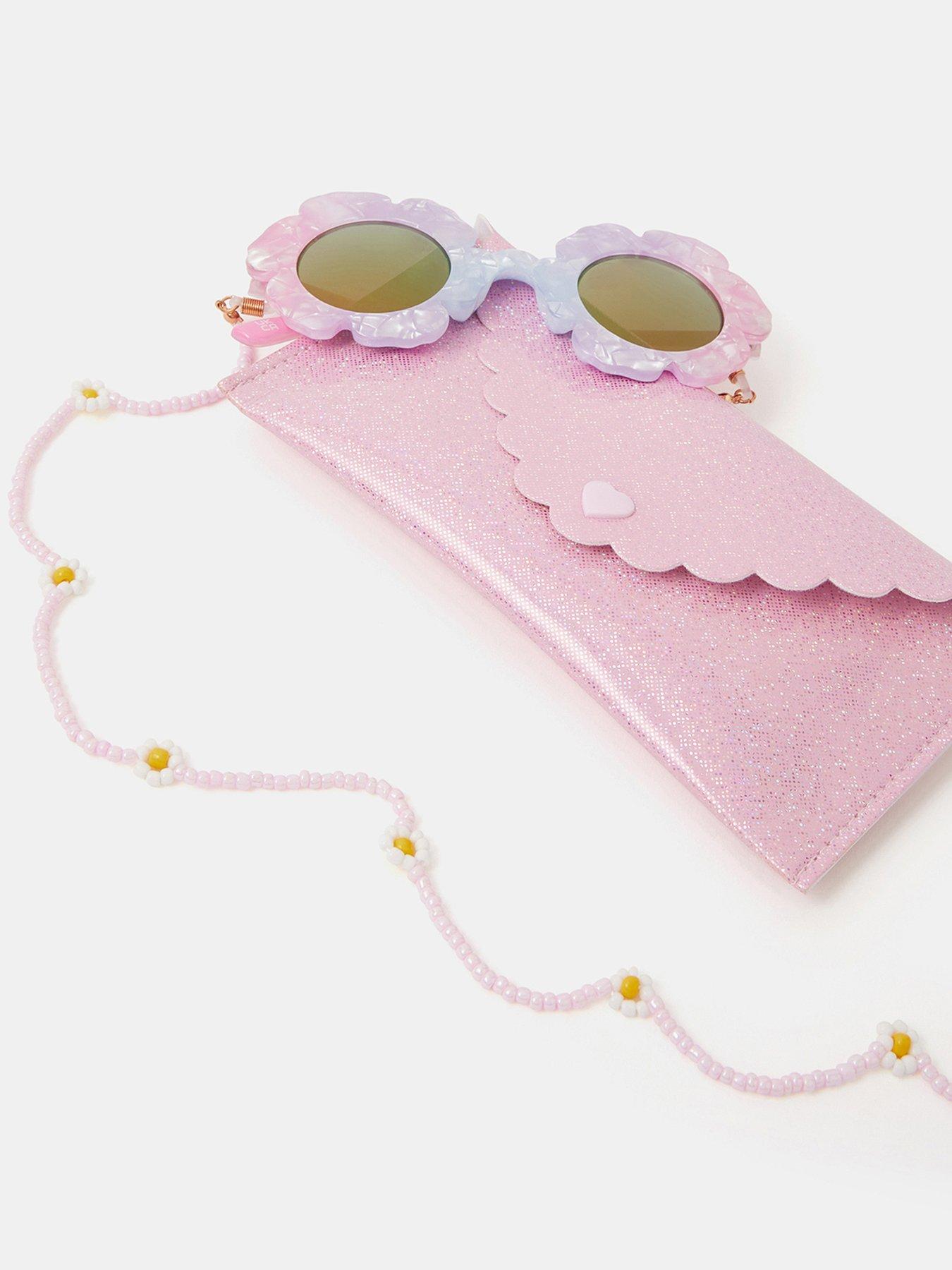 accessorize-girls-flower-sunglasses-bundle-pinkback
