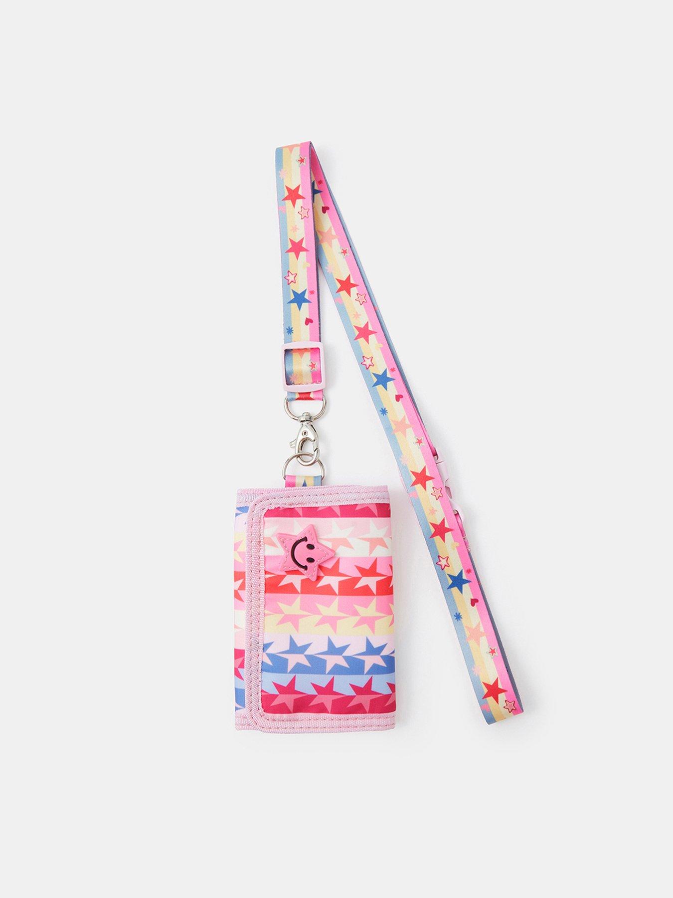 accessorize-girls-star-print-wallet-and-lanyard-multioutfit
