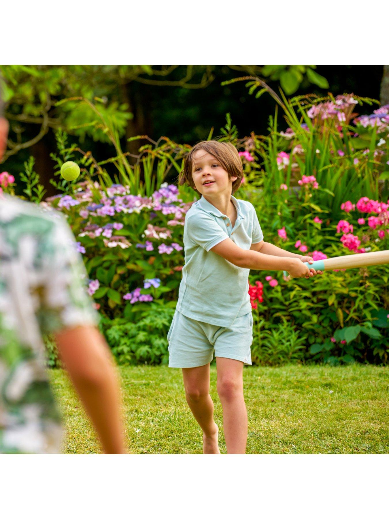 Image 4 of 7 of TP TP WOODEN ROUNDERS SET