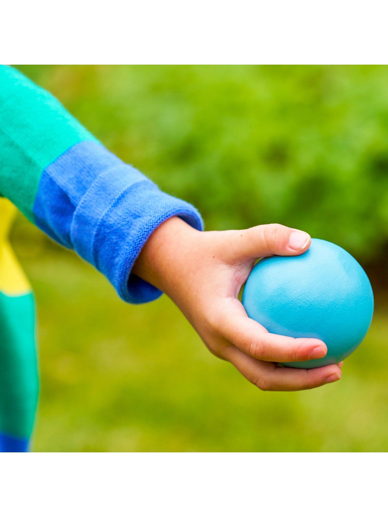 Image 5 of 7 of TP TP WOODEN BOULES