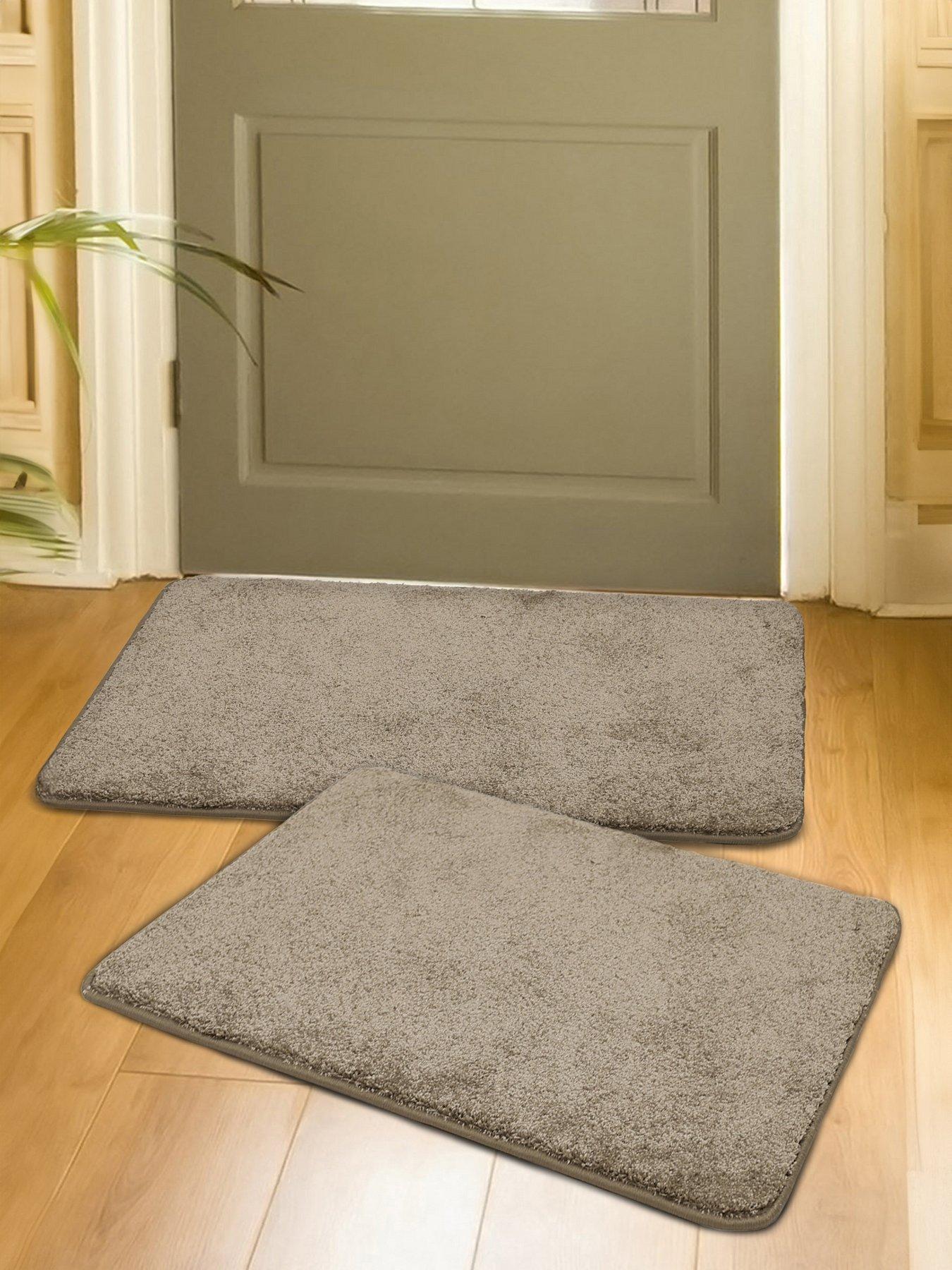 very-home-scattamat-pack-of-2-doormats-50-x-80cm-charcoal