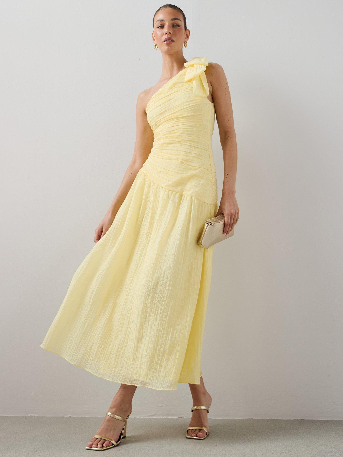 womens green dresses size 16 | Very IE