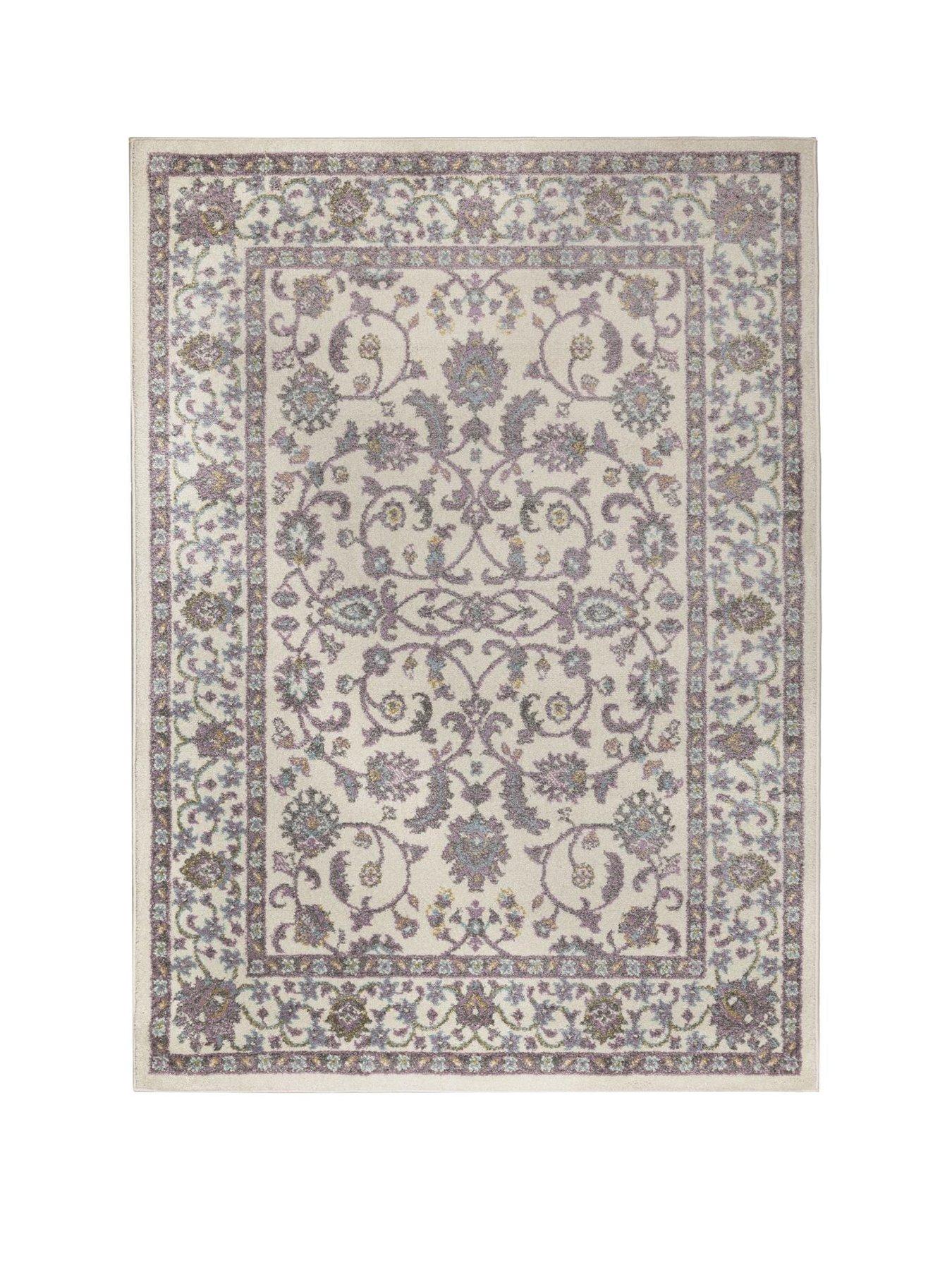 Image 2 of 4 of The Very Collection Echo Traditional Rug