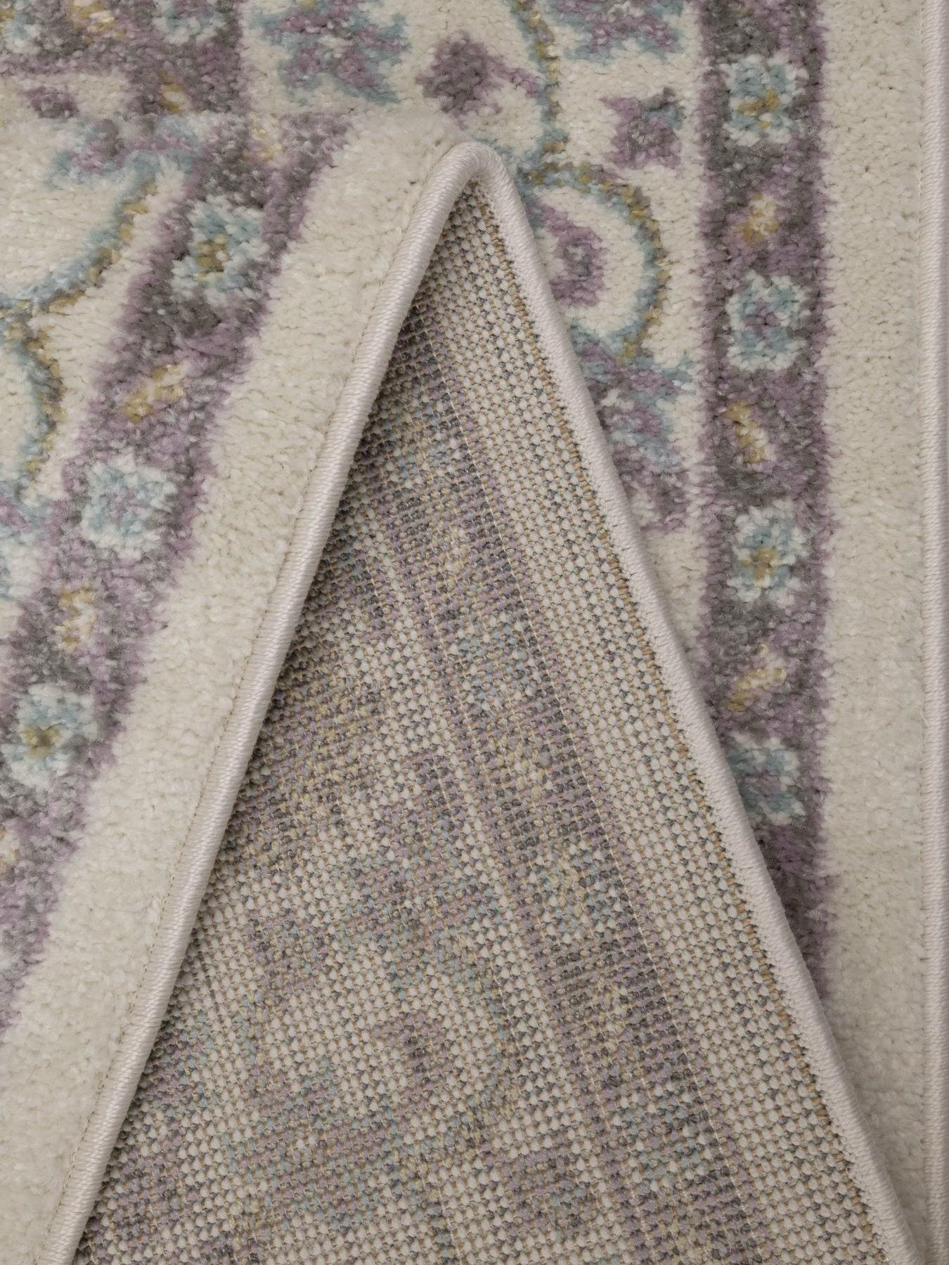 Image 4 of 4 of The Very Collection Echo Traditional Rug