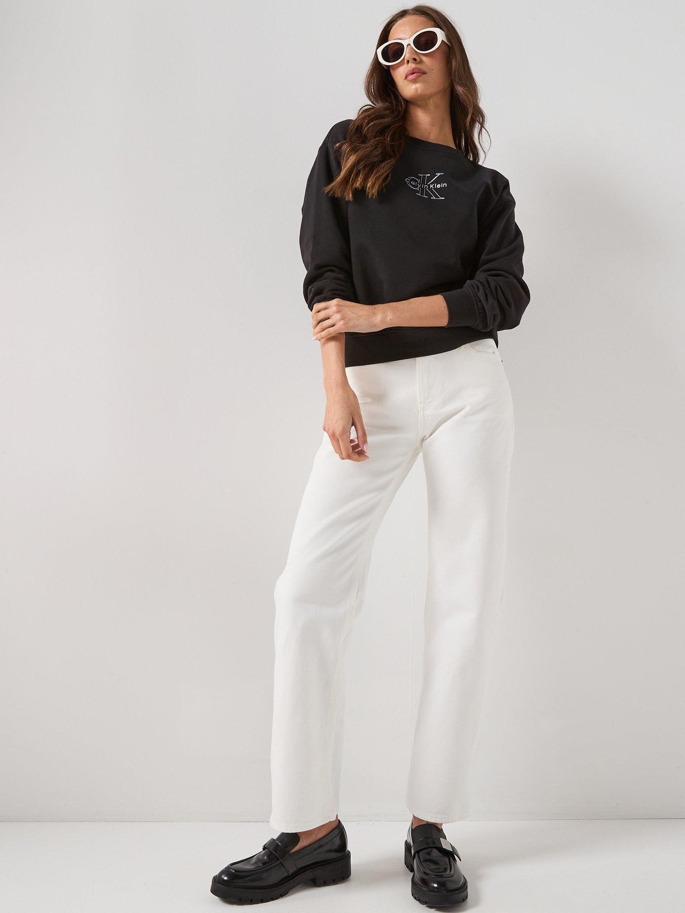 calvin-klein-jeans-long-sleeve-crew-neck-sweatshirt-blackback