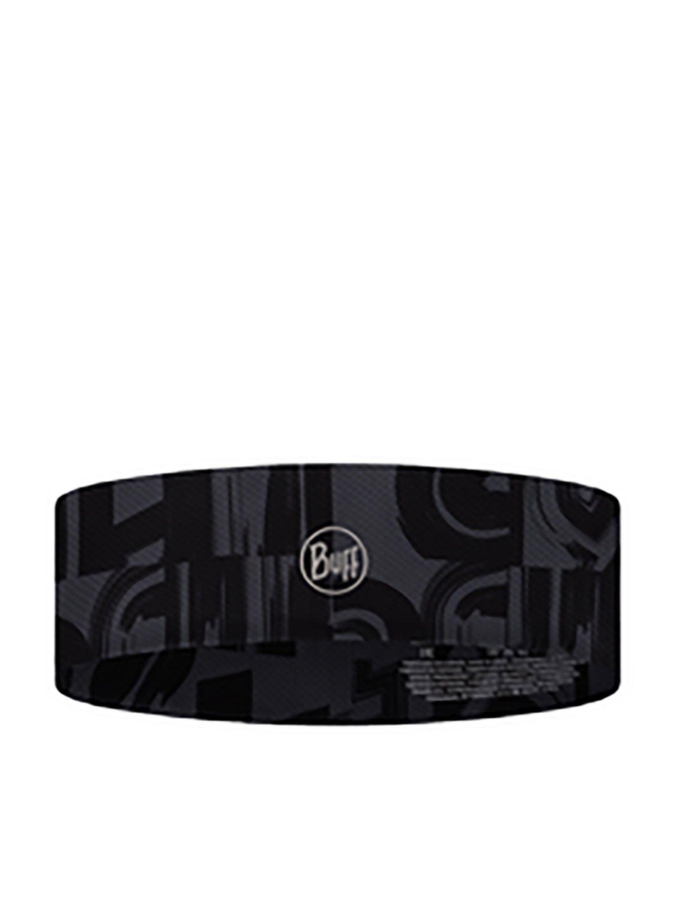 Buff Fastwick Headband Losne-graphite