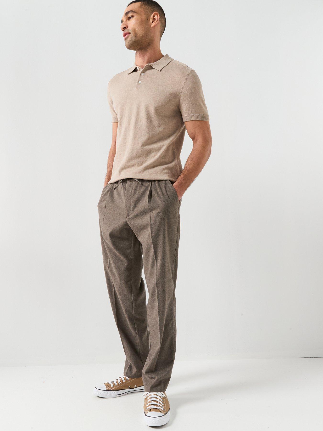 selected-selected-berg-short-sleeve-knitted-polo-shirtback