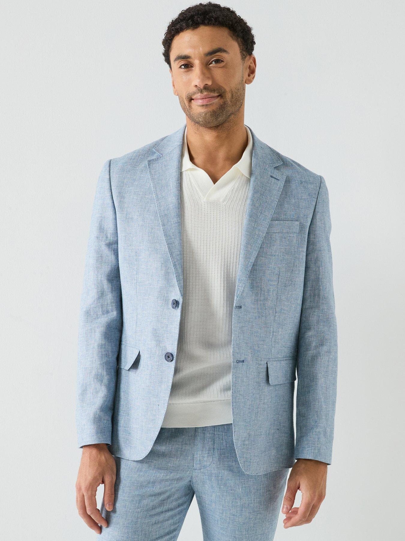selected-selected-malik-blazer