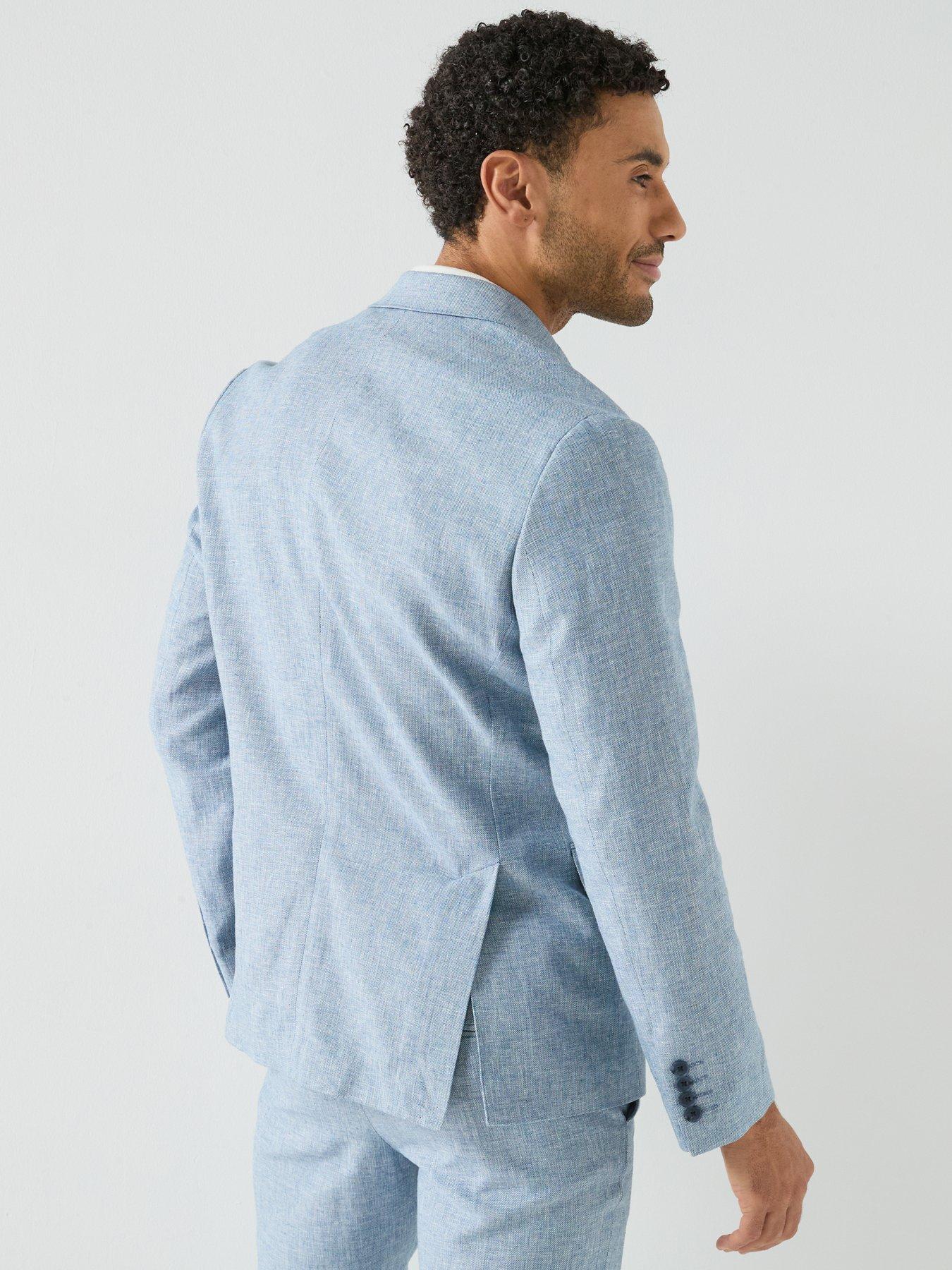 Image 2 of 6 of Selected Selected Malik Blazer