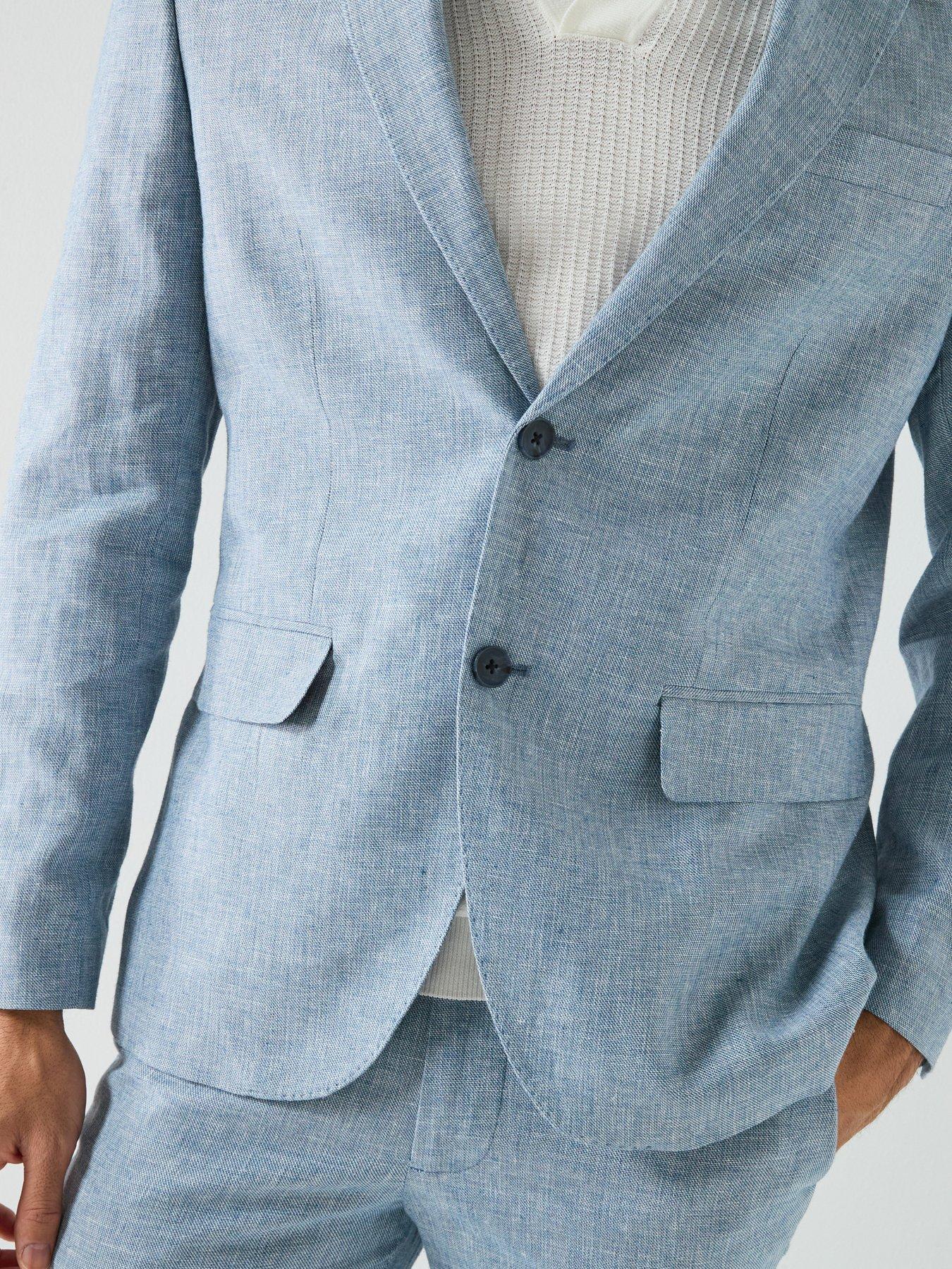 Image 5 of 6 of Selected Selected Malik Blazer
