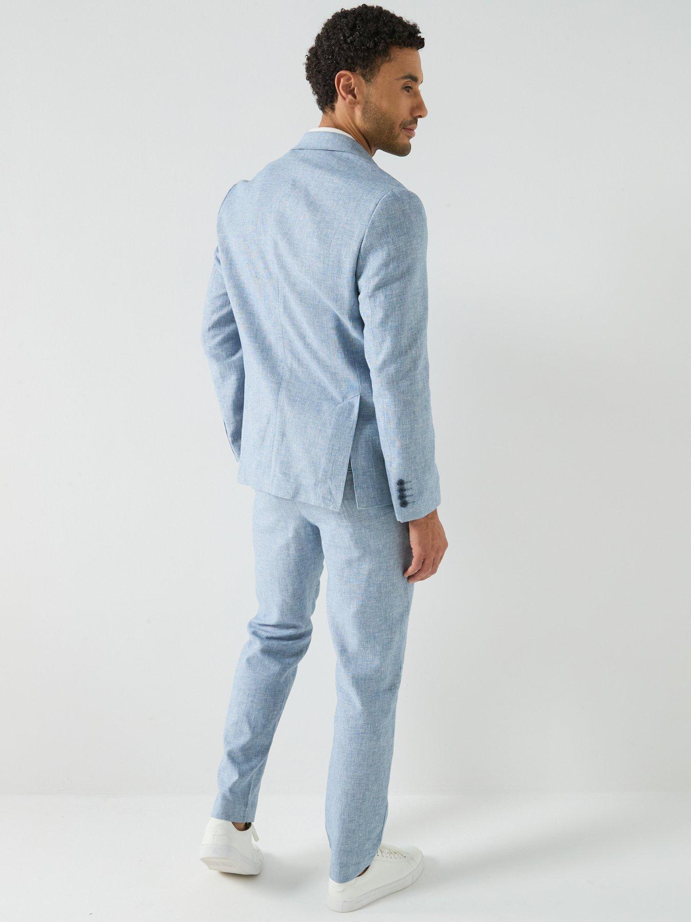 Image 6 of 6 of Selected Selected Malik Blazer