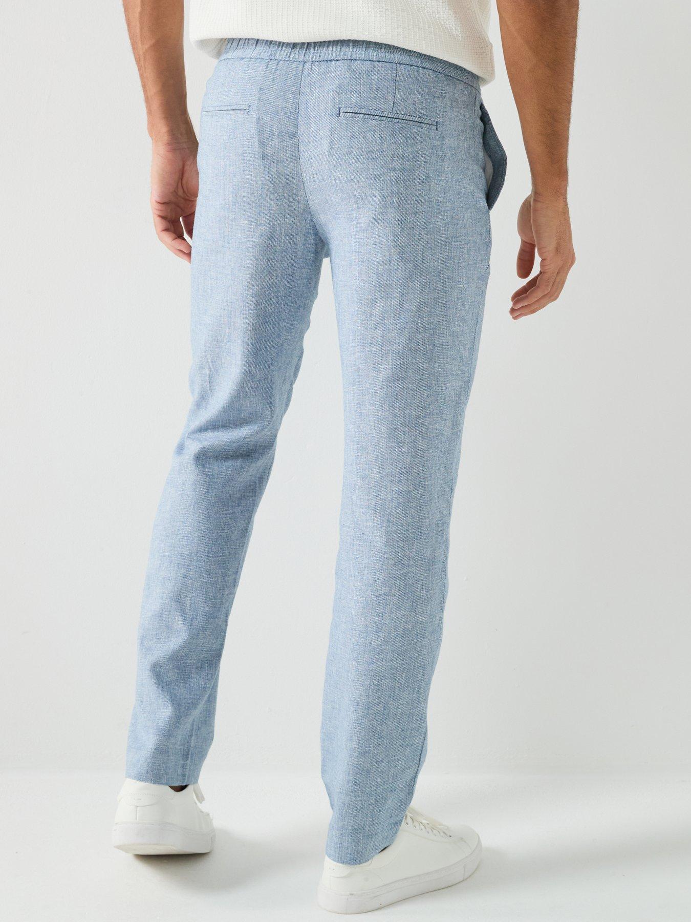selected-malik-suit-trousersstillFront