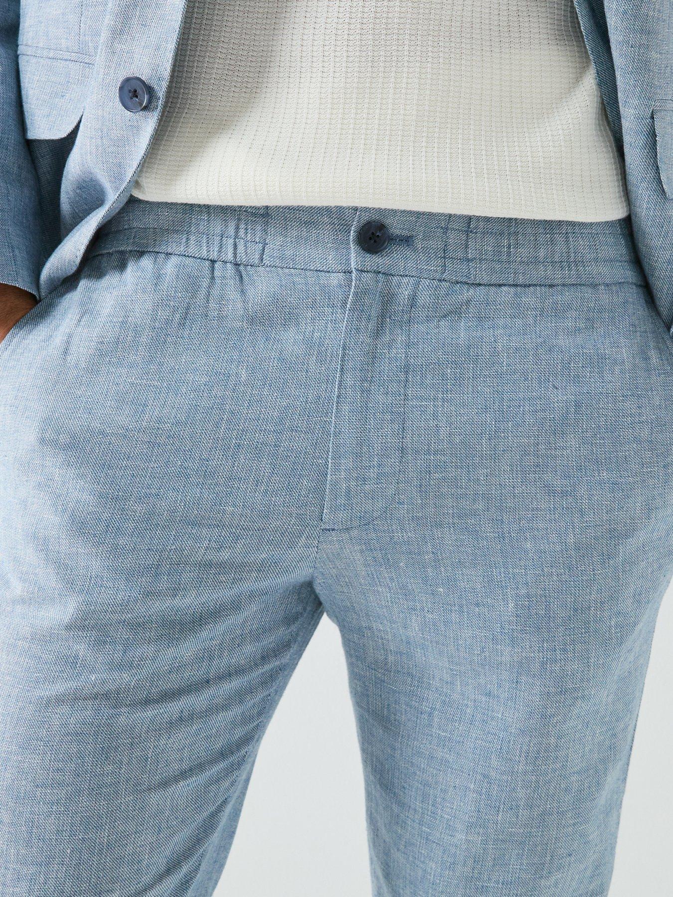 selected-malik-suit-trousersoutfit