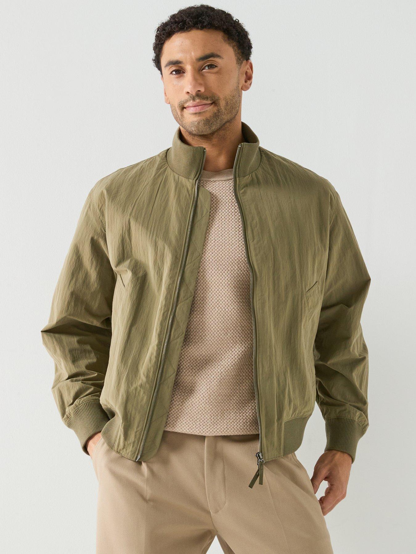 selected-selected-dylan-relaxed-bomber-jacketfront