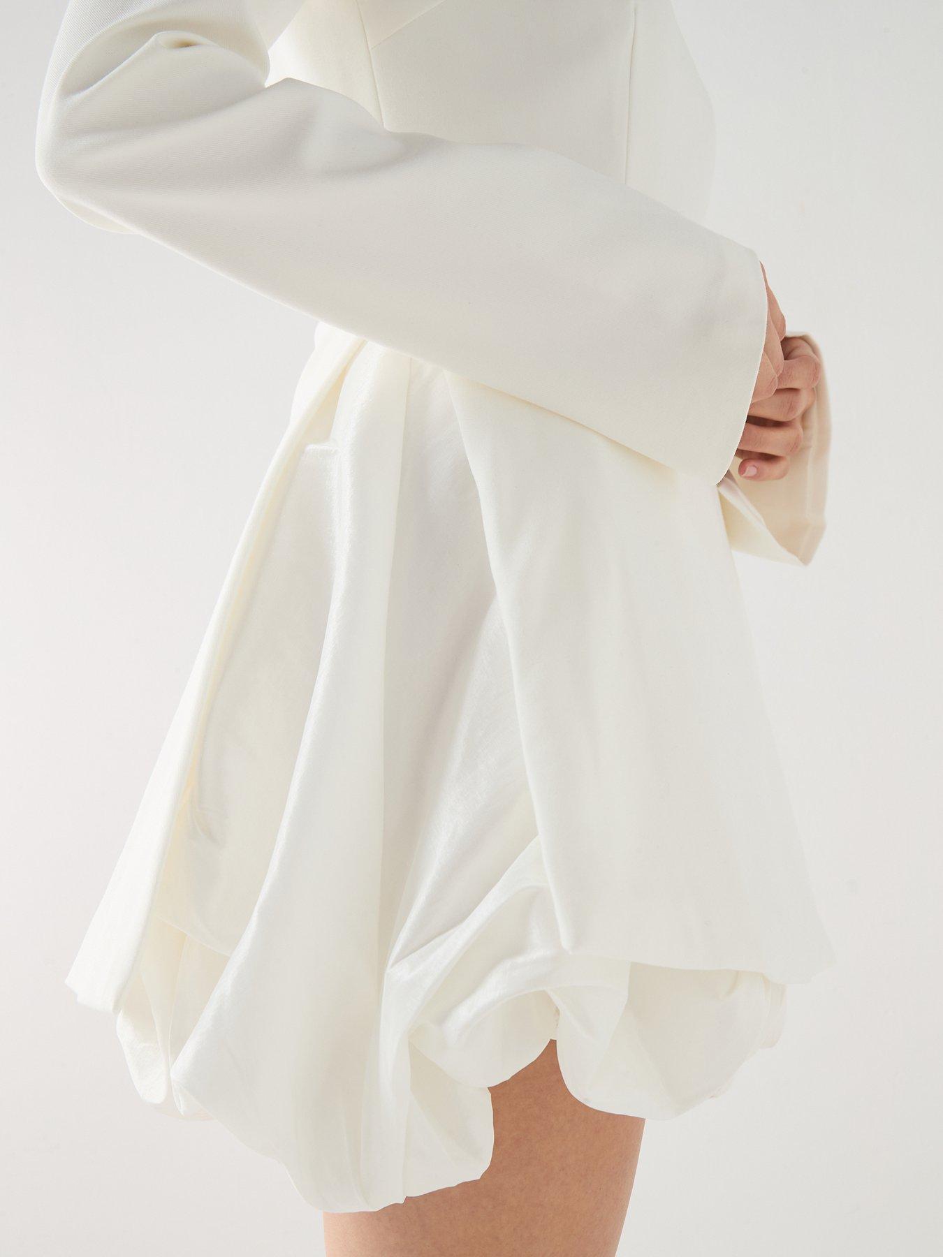 six-stories-puff-hem-mini-dress-soft-whiteoutfit