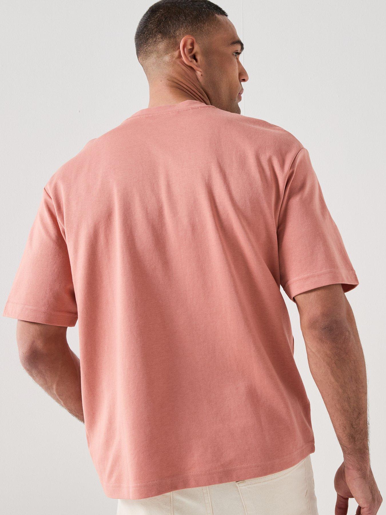 selected-selected-oscar-loose-fit-t-shirtstillFront