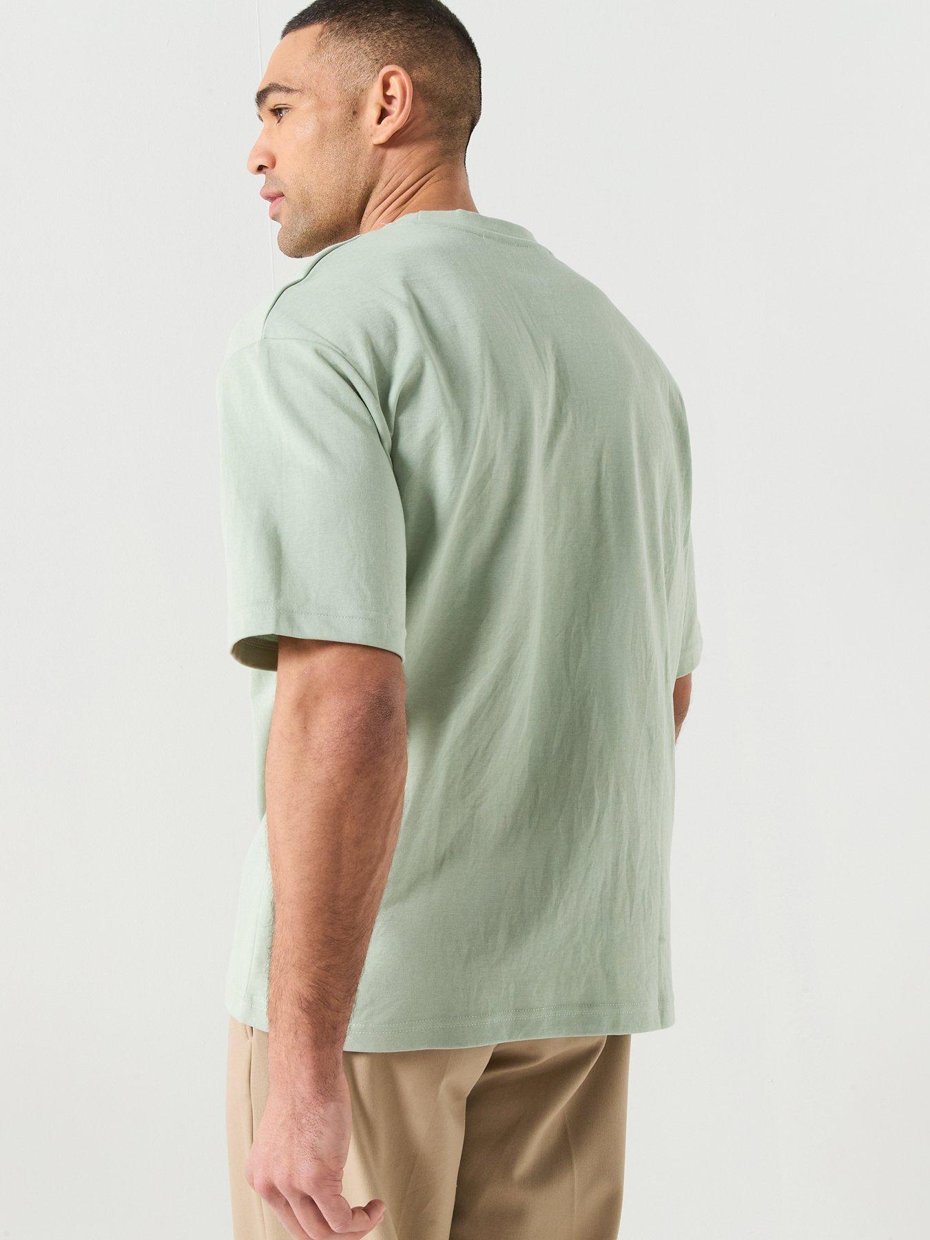 selected-selected-oscar-loose-fit-t-shirtstillFront