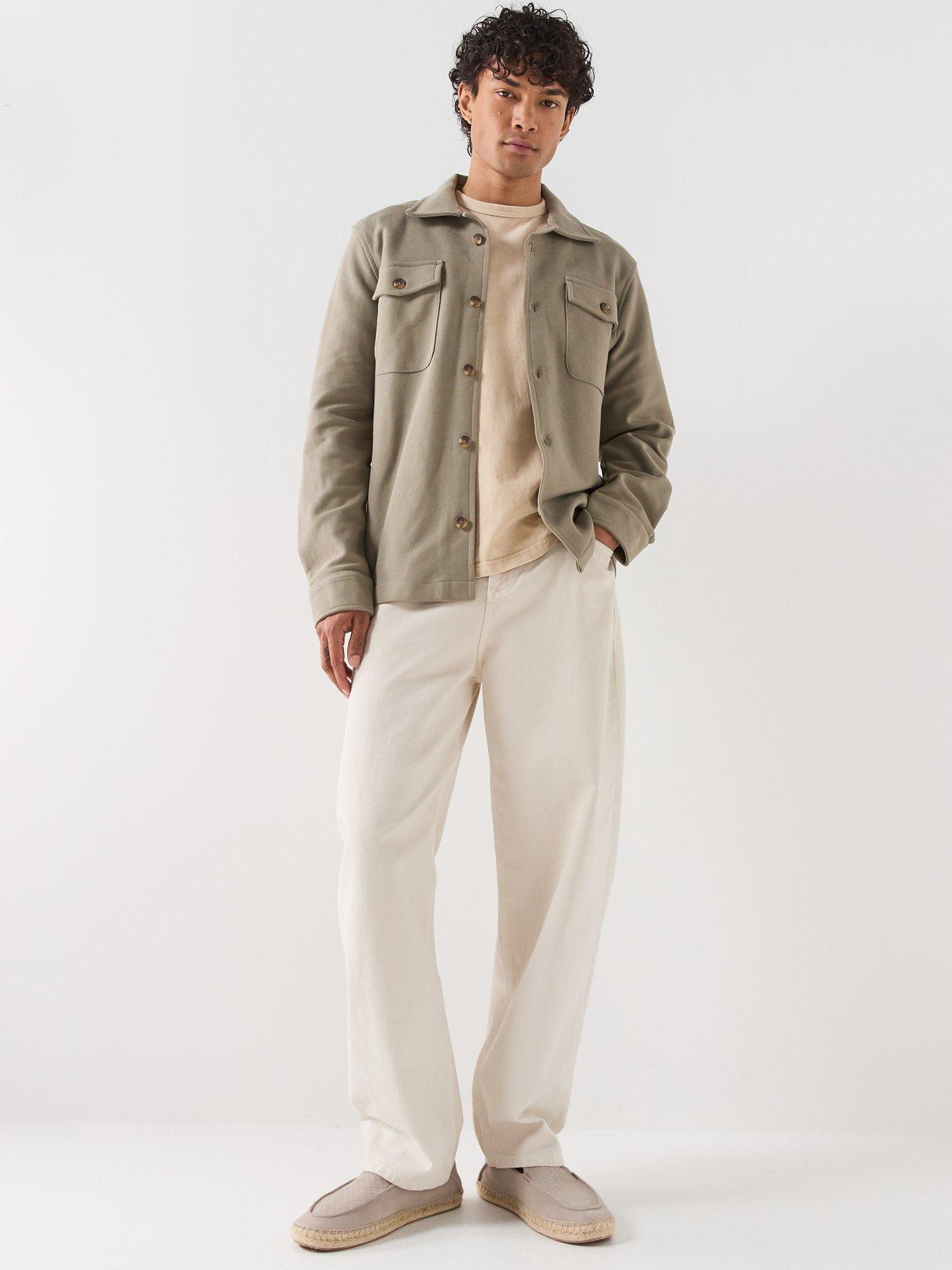 selected-oliver-overshirt-vetiverback