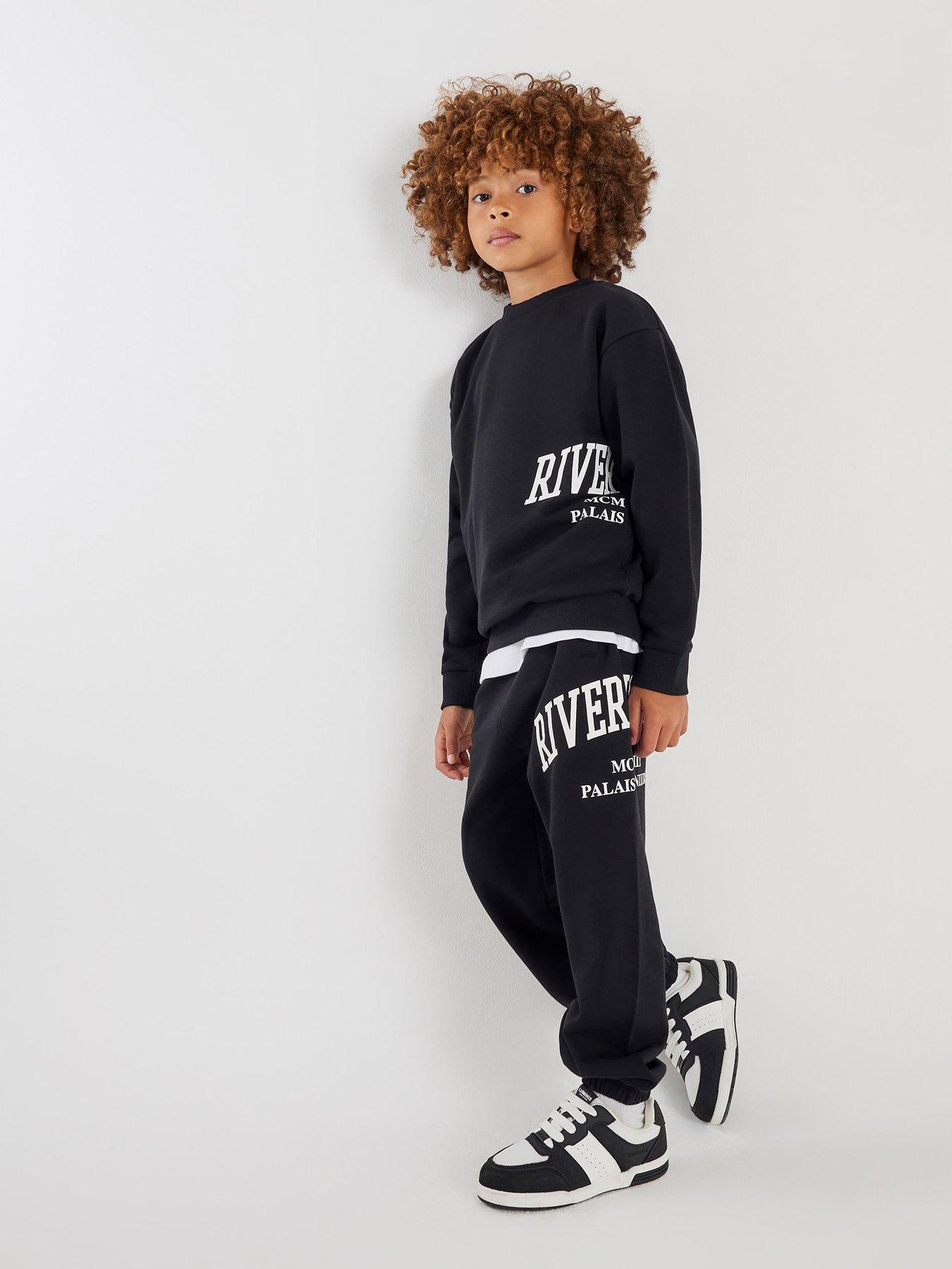 river-island-older-boys-branded-sweatshirt-and-joggers-set-black