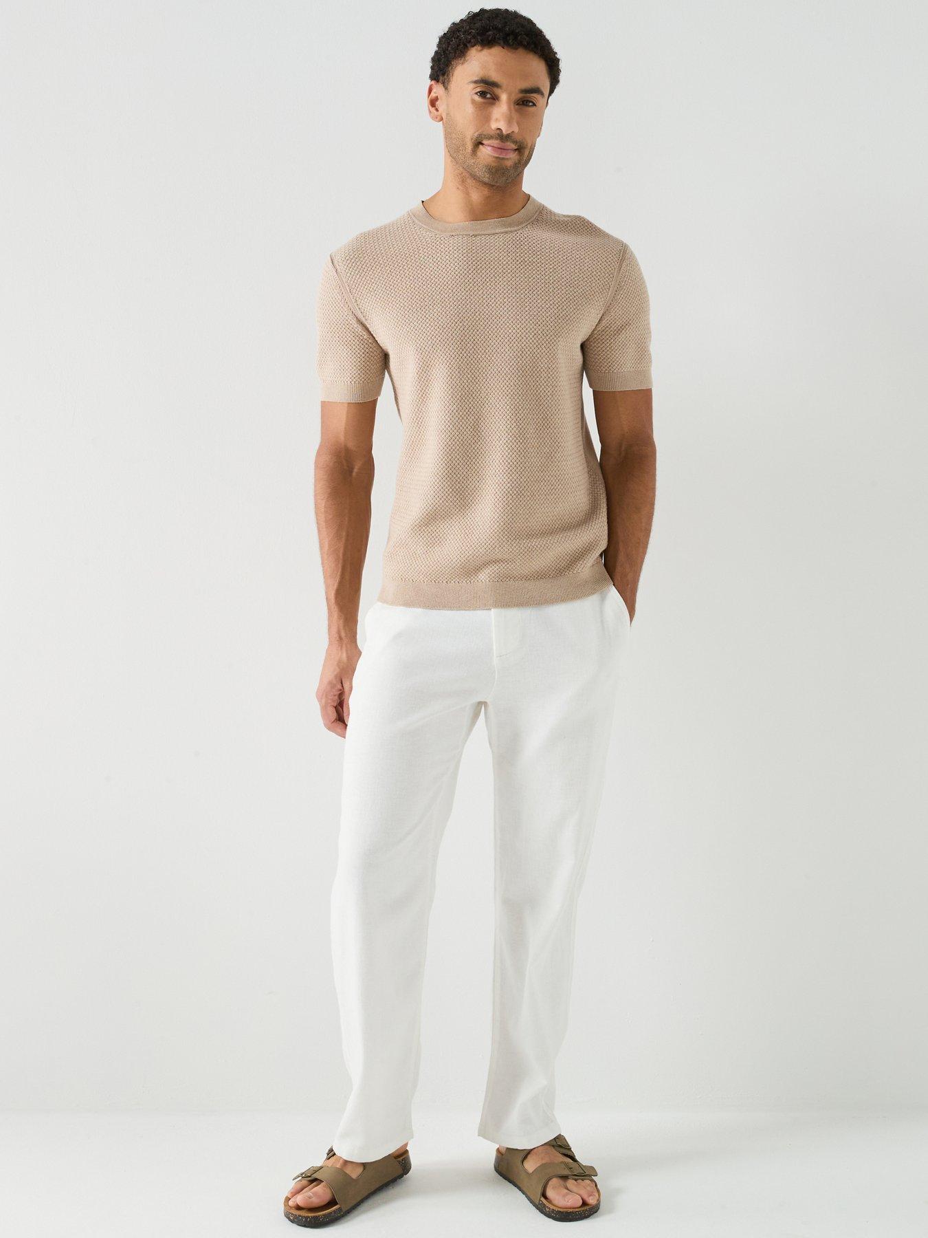 selected-brody-loose-fit-linen-trousers-whiteback