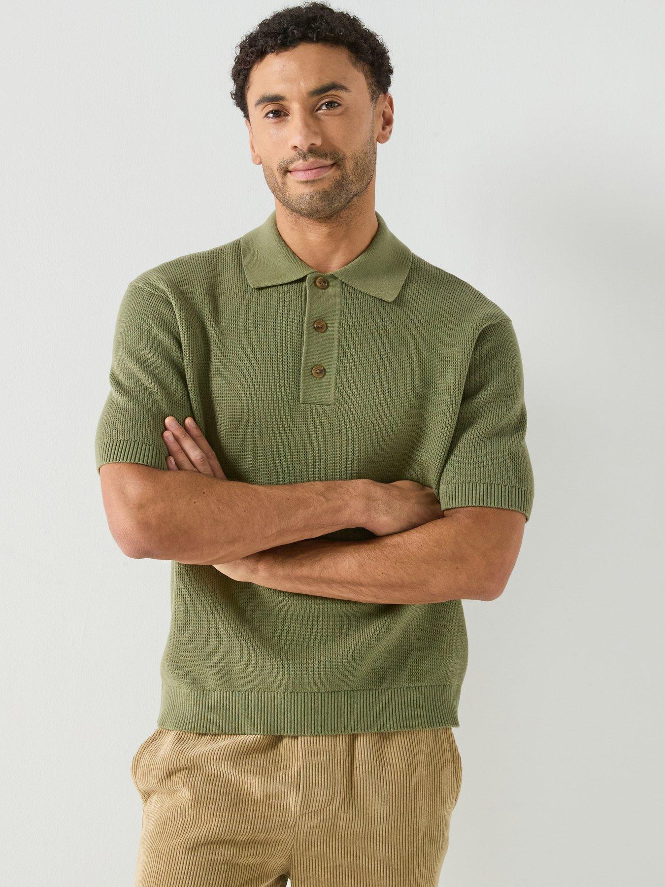 selected-selected-dane-short-sleeve-relaxed-fit-polo-shirt