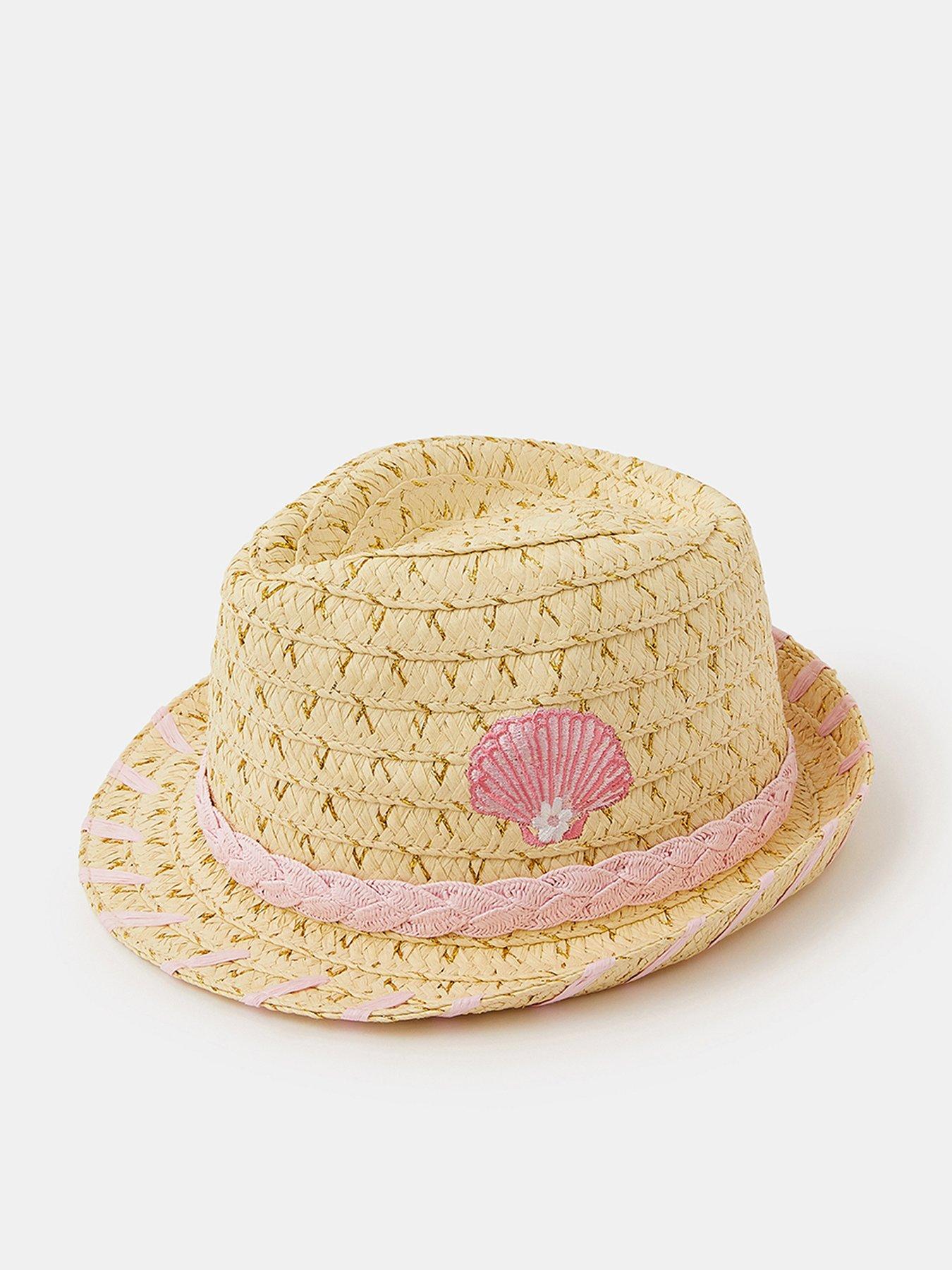 accessorize-girls-seashell-trilby-hat-beige