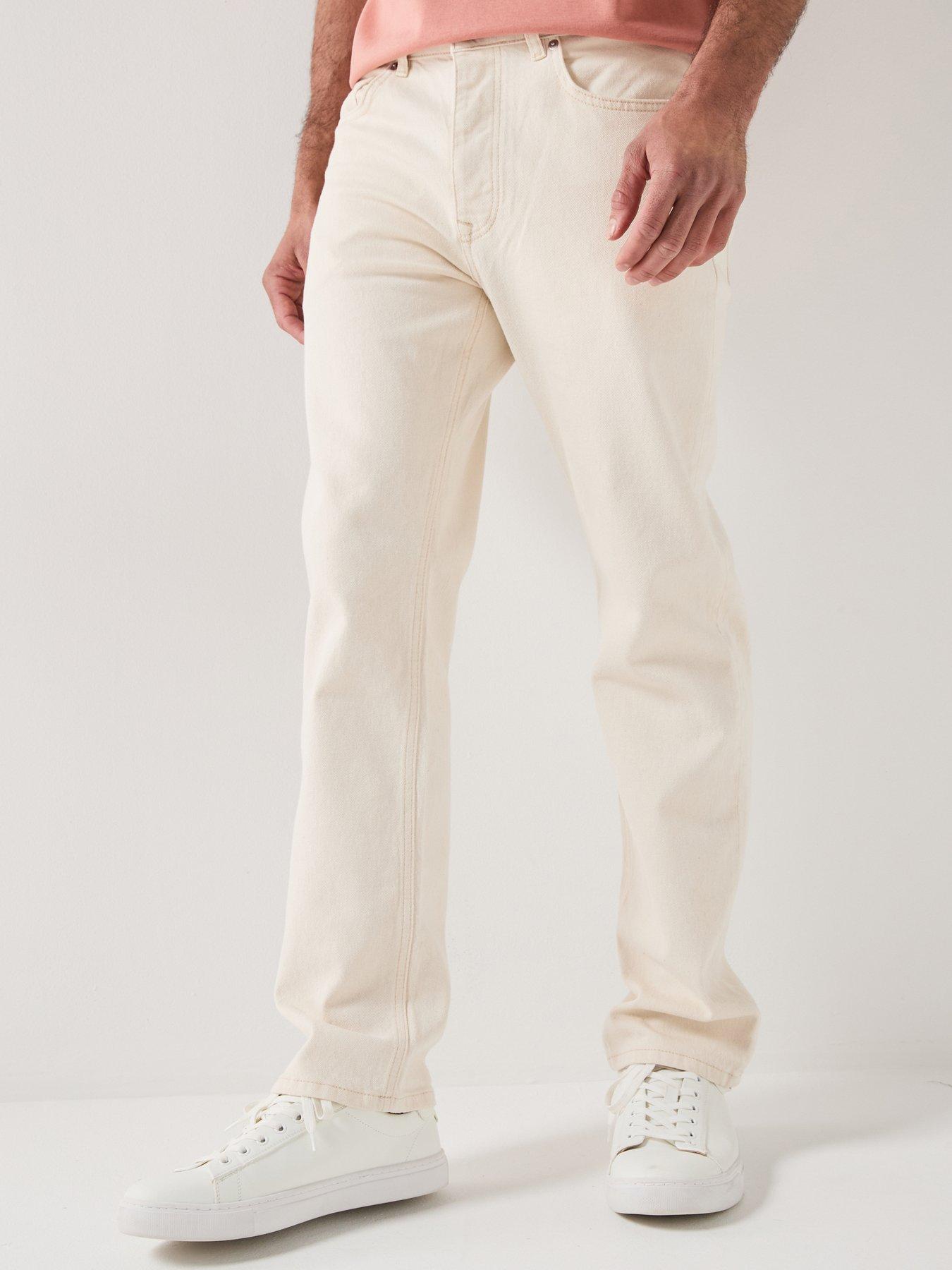 selected-selected-ben-straight-fit-611-jeansfront