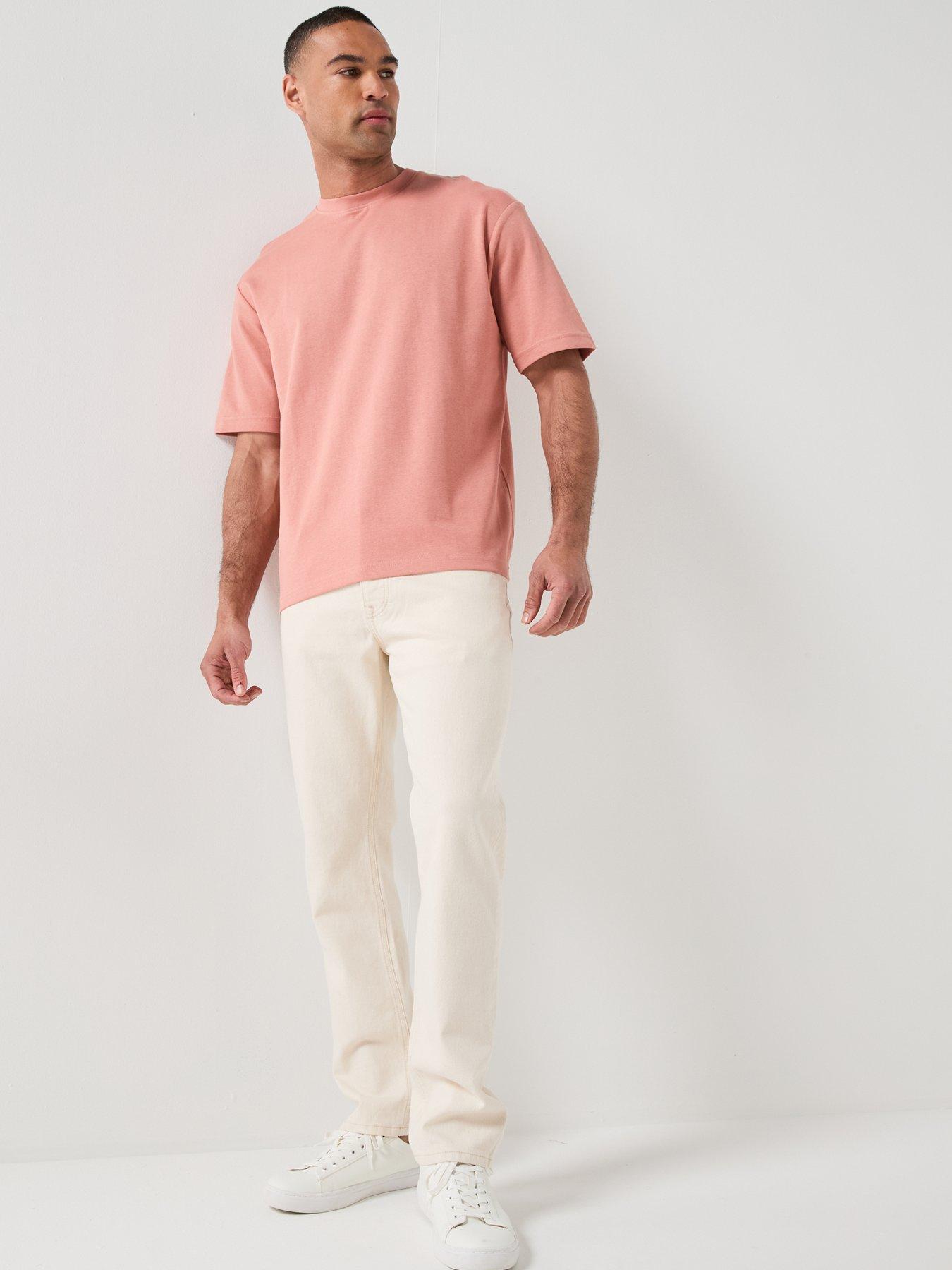 selected-selected-ben-straight-fit-611-jeansoutfit