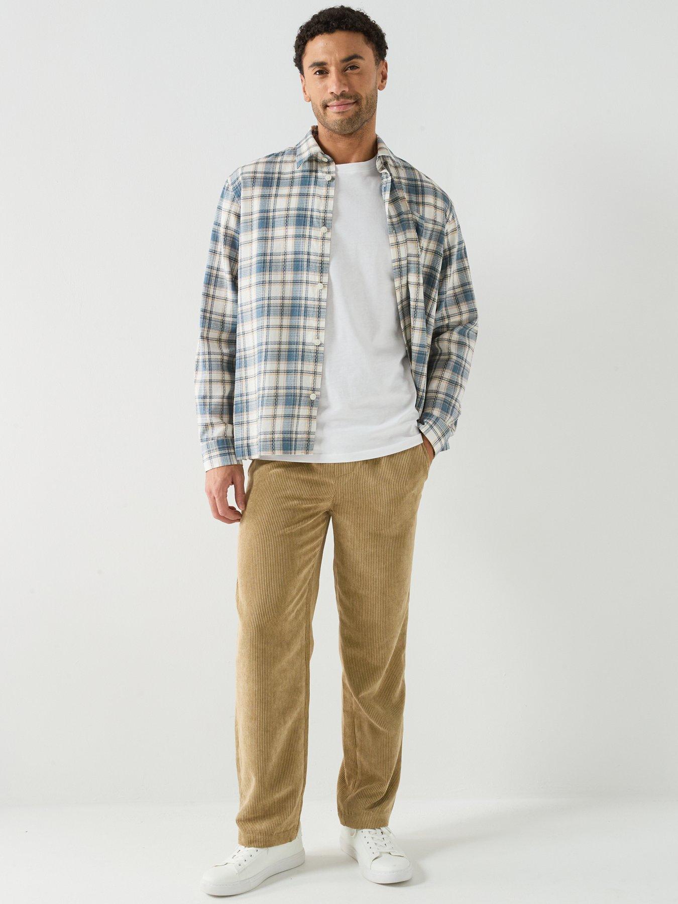 selected-homme-landon-check-long-sleeve-shirt-blueback