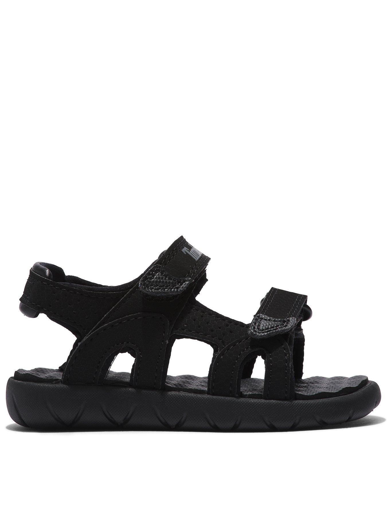 timberland-infant-backstrap-sandal-black