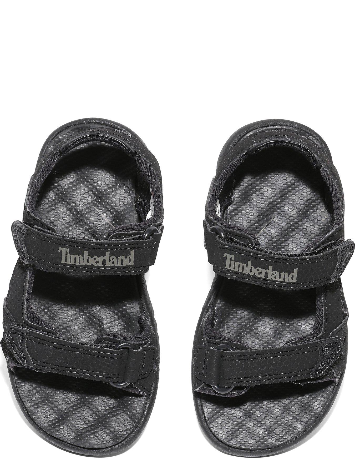 timberland-infant-backstrap-sandal-blackoutfit