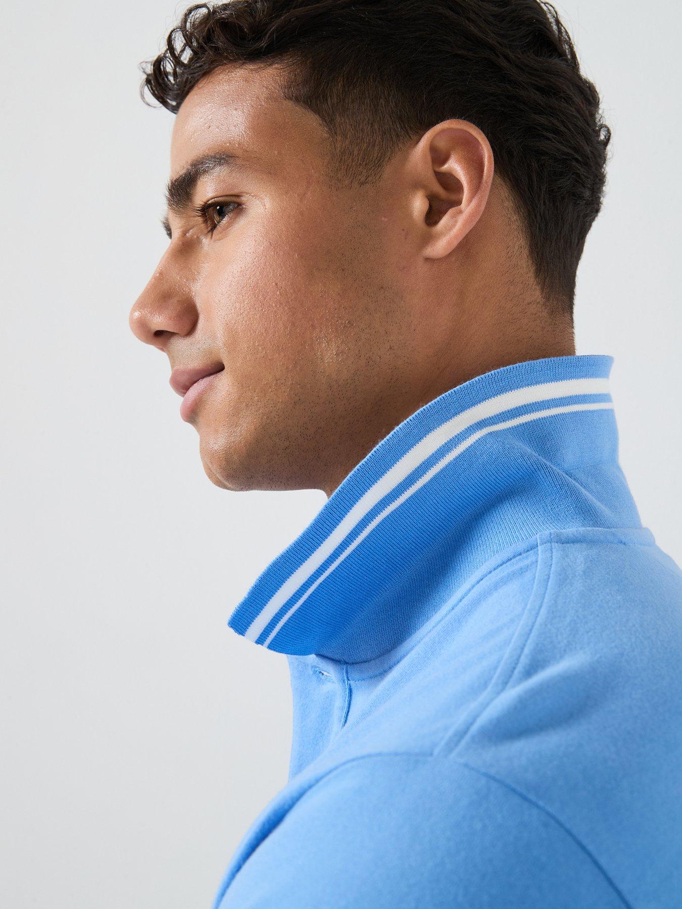 tommy-jeans-regular-fit-tipped-polo-shirt-blue-twilightdetail