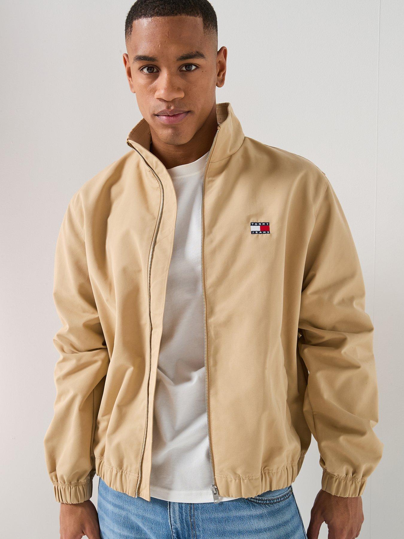 tommy-jeans-essential-harrington-jacket-gentle-goldfront