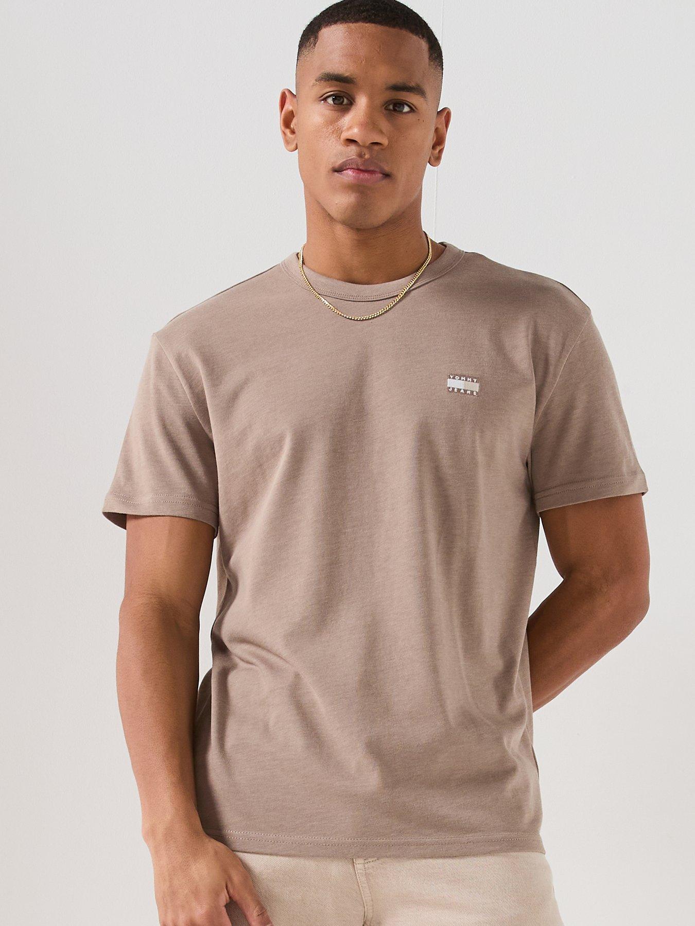 tommy-jeans-badge-t-shirt-grey
