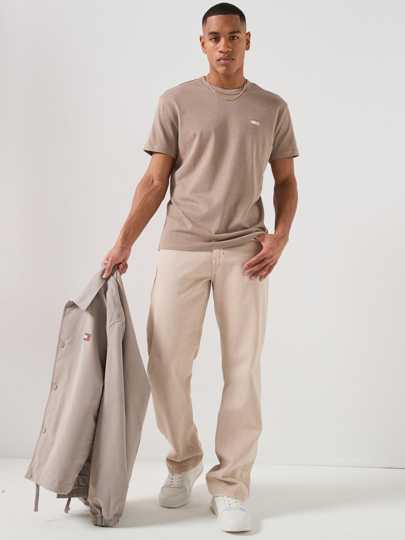 tommy-jeans-badge-t-shirt-greyback