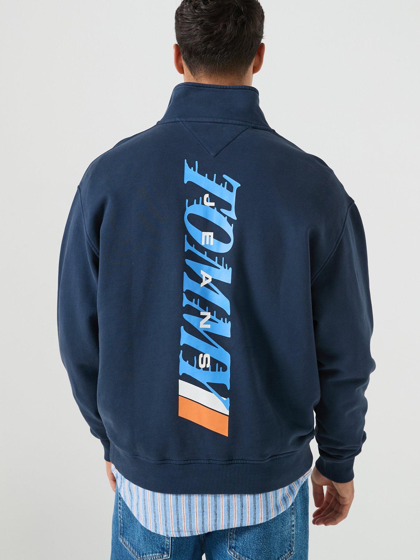 tommy-jeans-back-graphic-relaxed-half-zip-sweatshirt-dark-night-navyfront