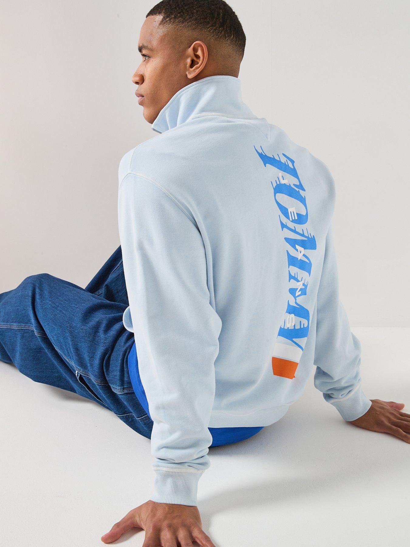 tommy-jeans-back-graphic-relaxed-half-zip-sweatshirt-sweet-bluefront