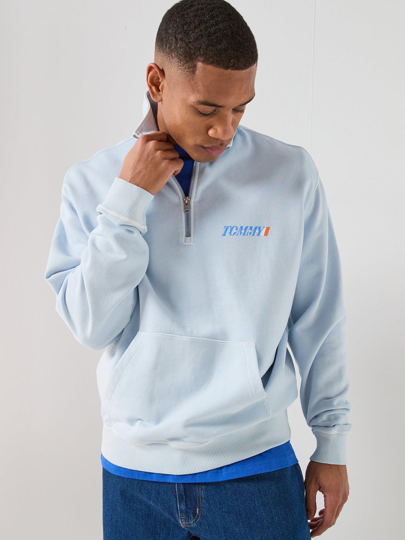 tommy-jeans-back-graphic-relaxed-half-zip-sweatshirt-sweet-bluestillFront